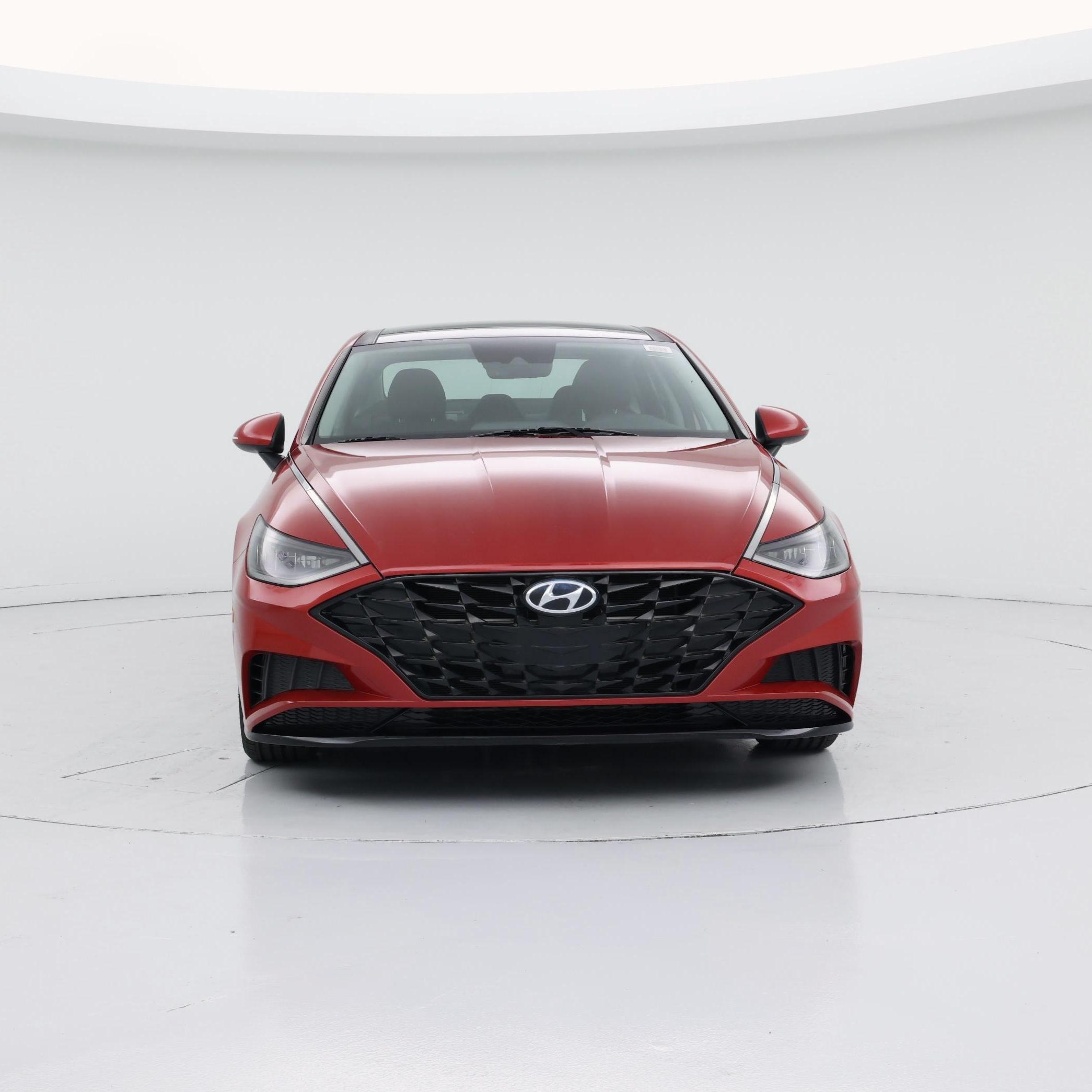 Thumbnail: 2020 Hyundai Sonata - 5