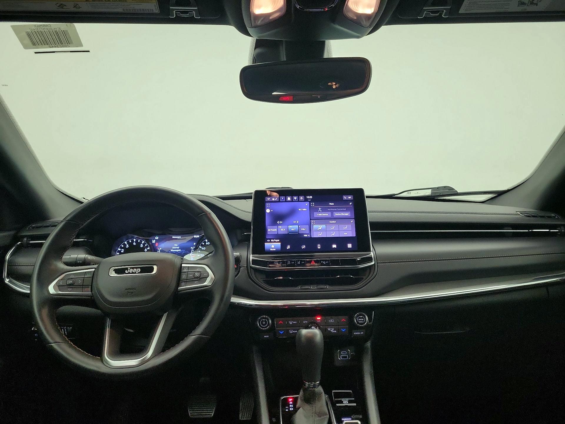 Thumbnail: 2022 Jeep Compass - 9
