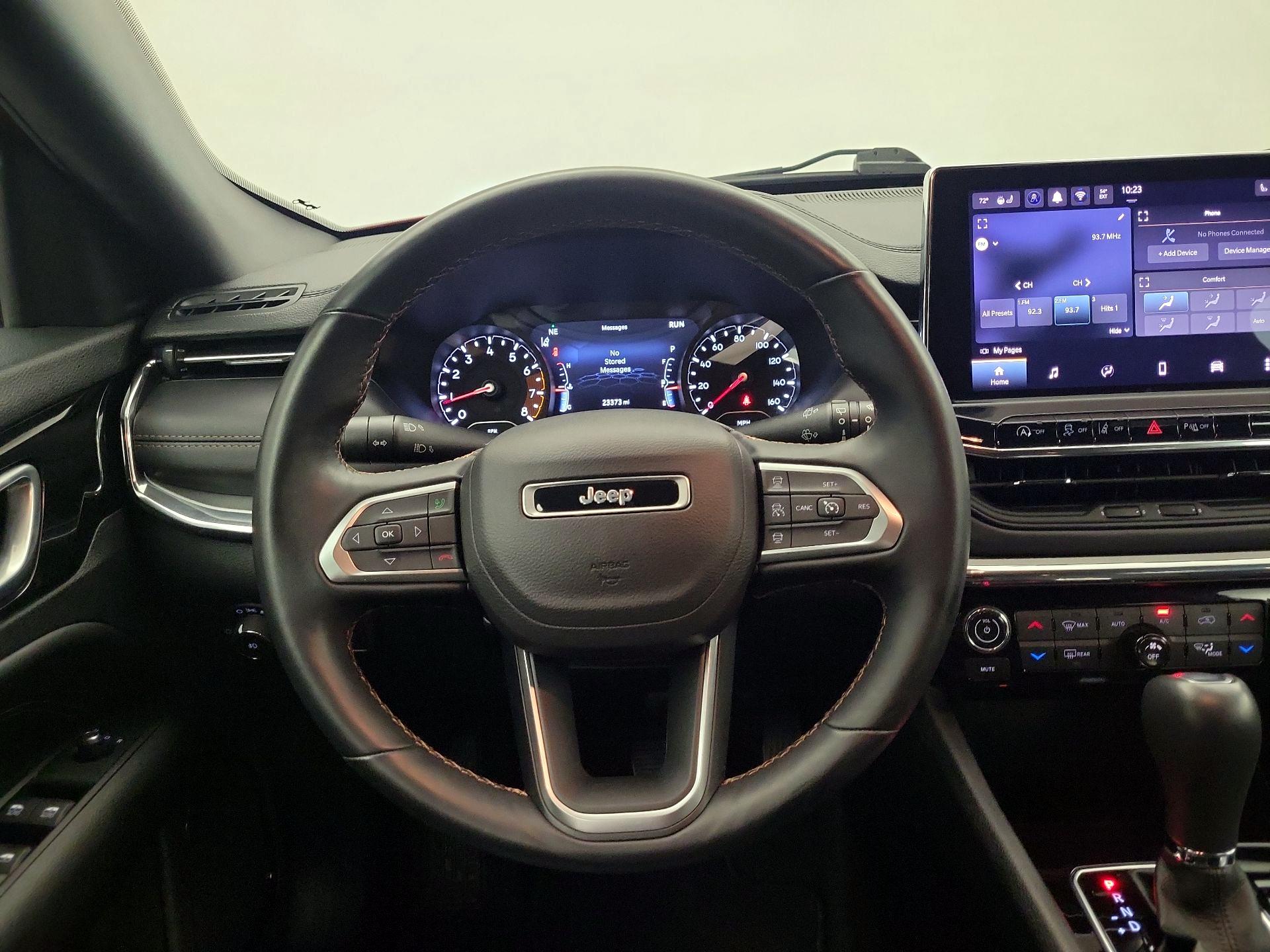Thumbnail: 2022 Jeep Compass - 10