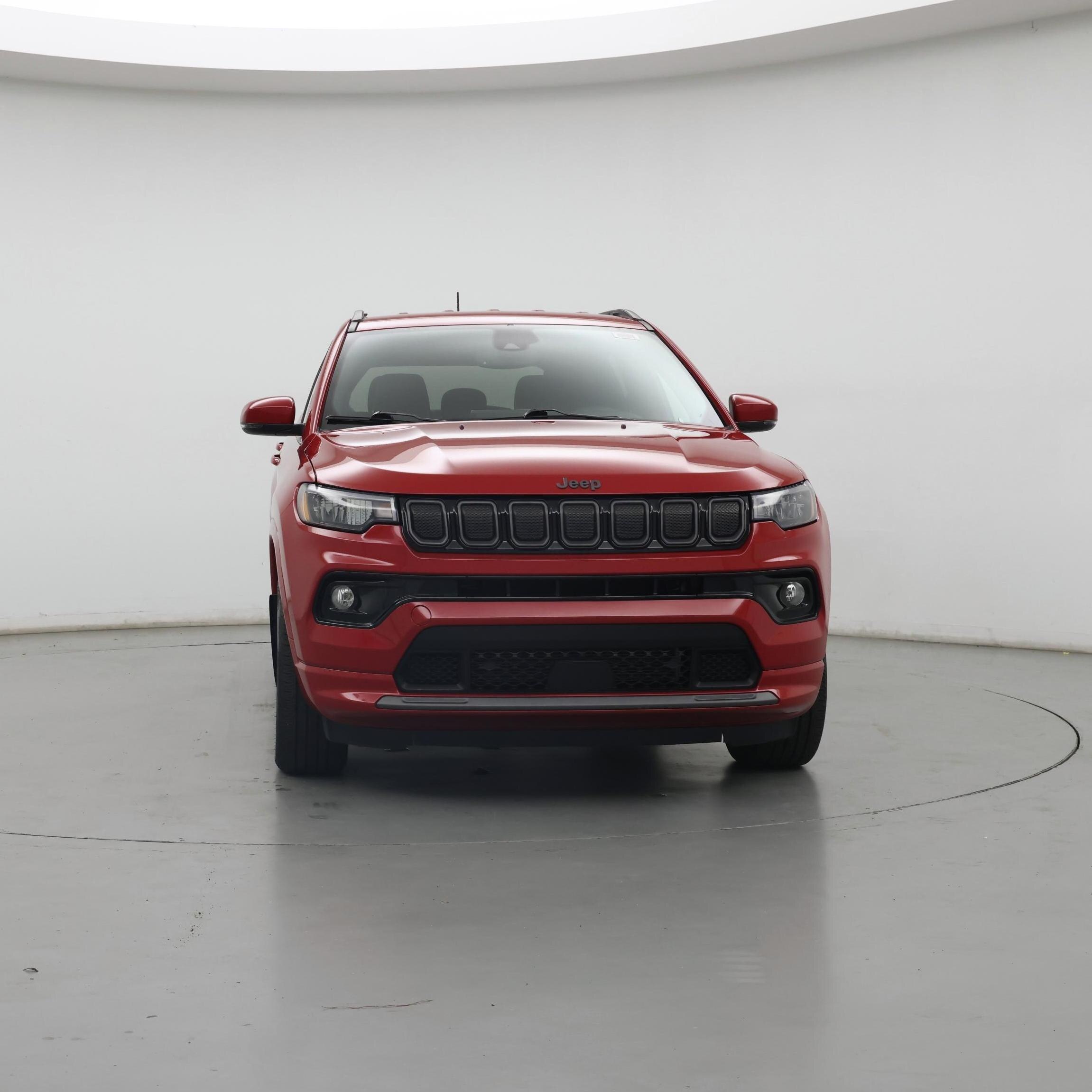 Thumbnail: 2022 Jeep Compass - 5