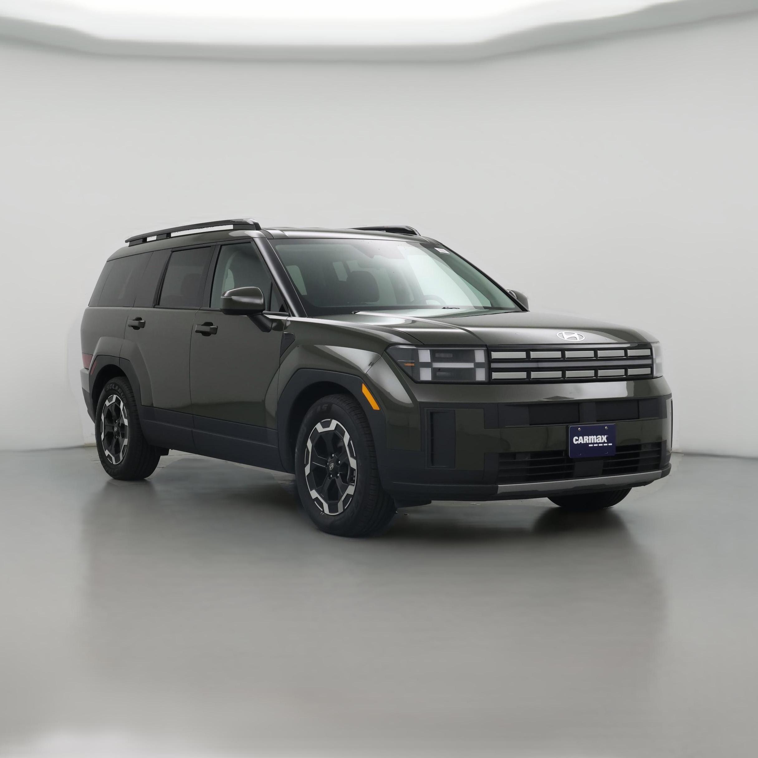 Thumbnail: 2024 Hyundai Santa Fe - 1