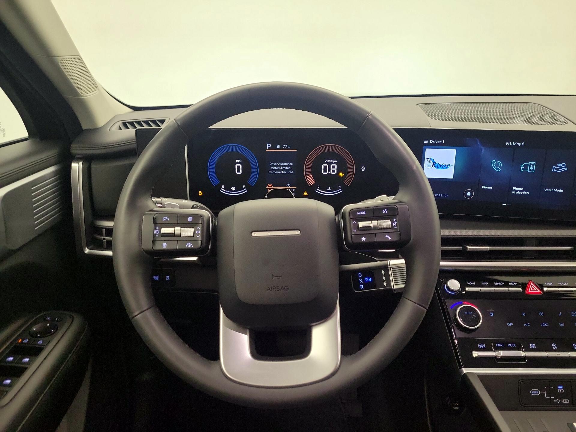 Thumbnail: 2024 Hyundai Santa Fe - 10