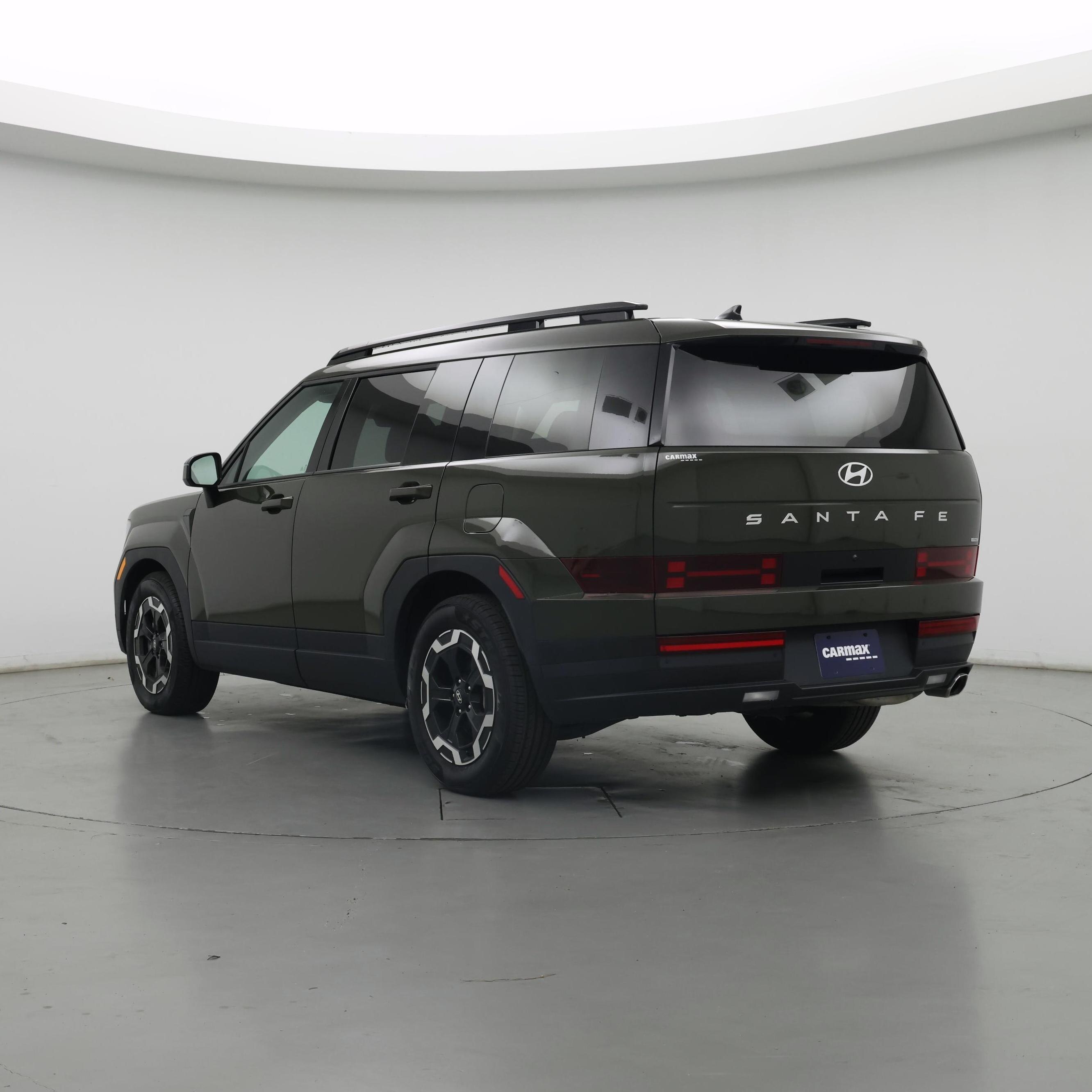 Thumbnail: 2024 Hyundai Santa Fe - 2