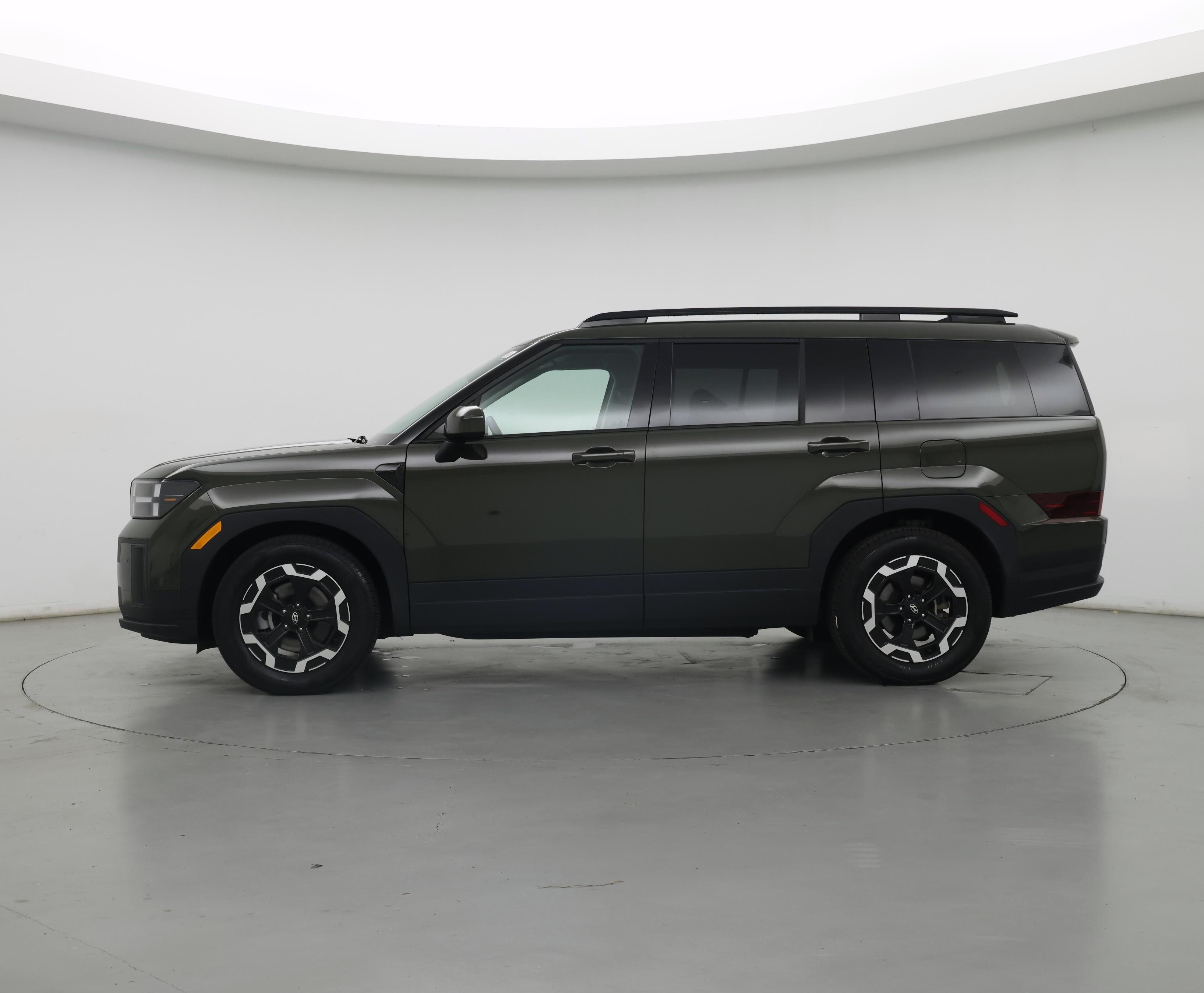 Thumbnail: 2024 Hyundai Santa Fe - 3