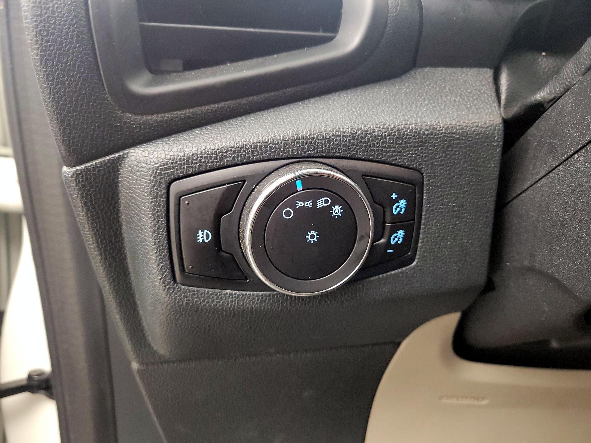 Thumbnail: 2019 Ford EcoSport - 13