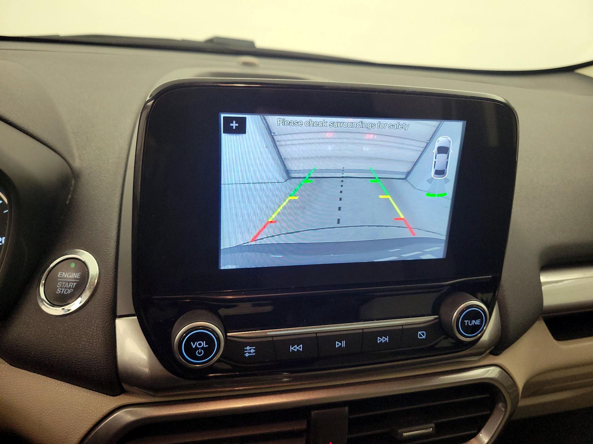 Thumbnail: 2019 Ford EcoSport - 14