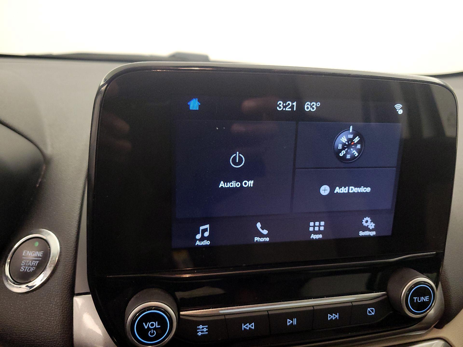 Thumbnail: 2019 Ford EcoSport - 15