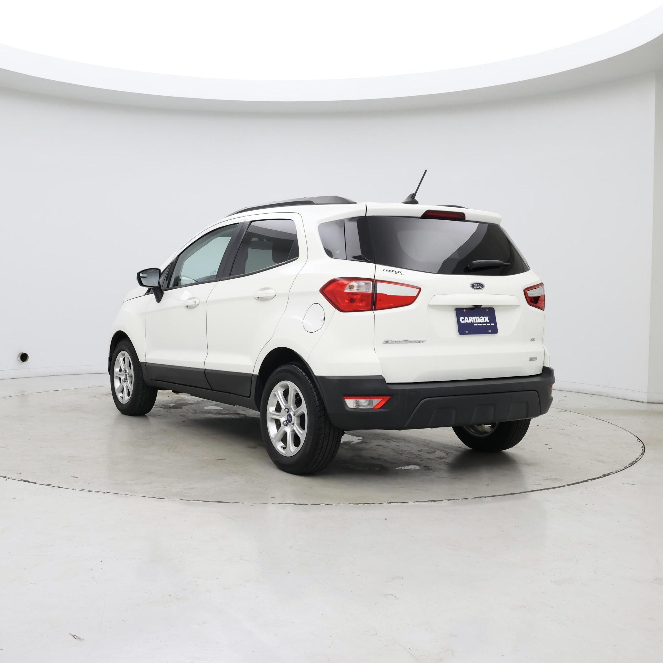 Thumbnail: 2019 Ford EcoSport - 2