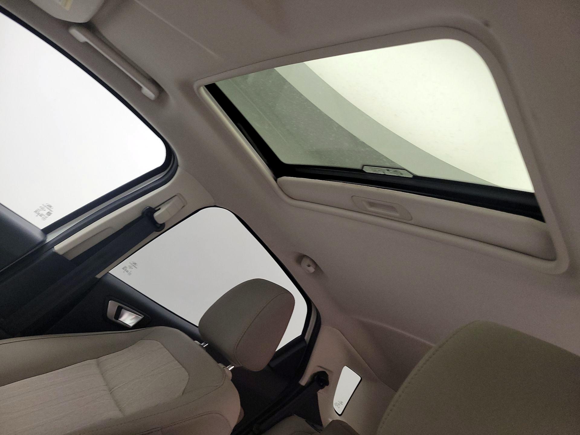Thumbnail: 2019 Ford EcoSport - 19