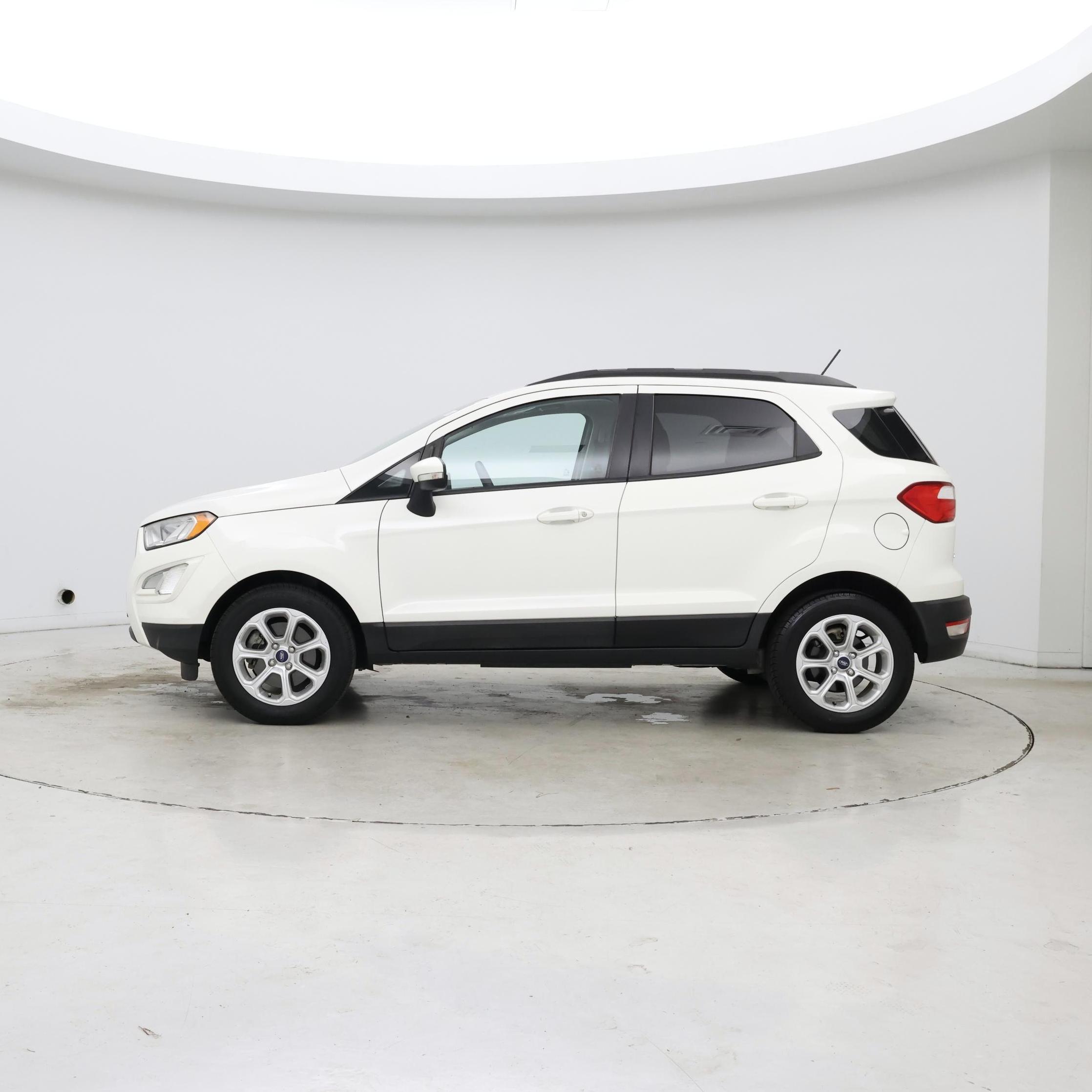 Thumbnail: 2019 Ford EcoSport - 3