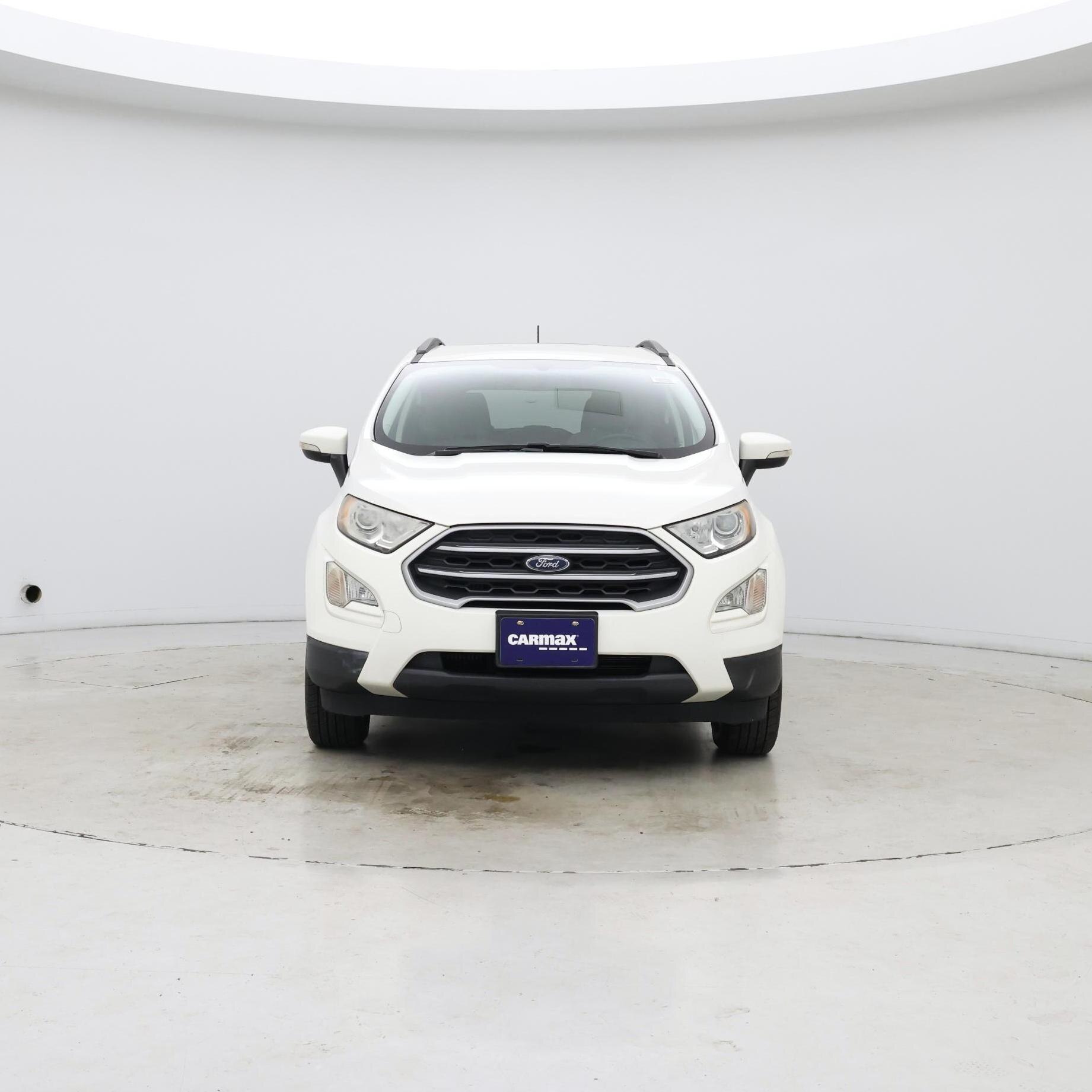 Thumbnail: 2019 Ford EcoSport - 5