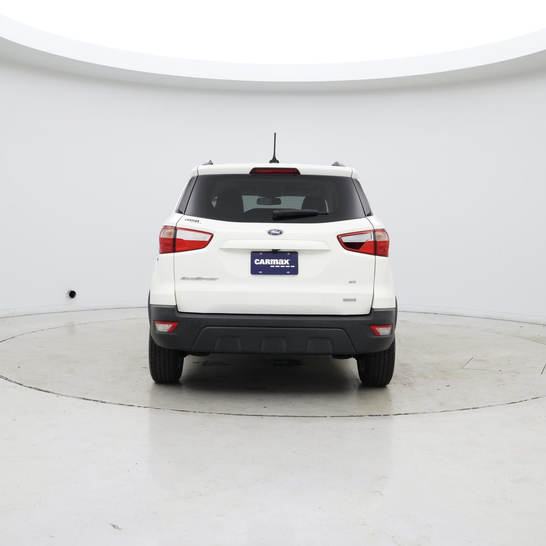 Thumbnail: 2019 Ford EcoSport - 6