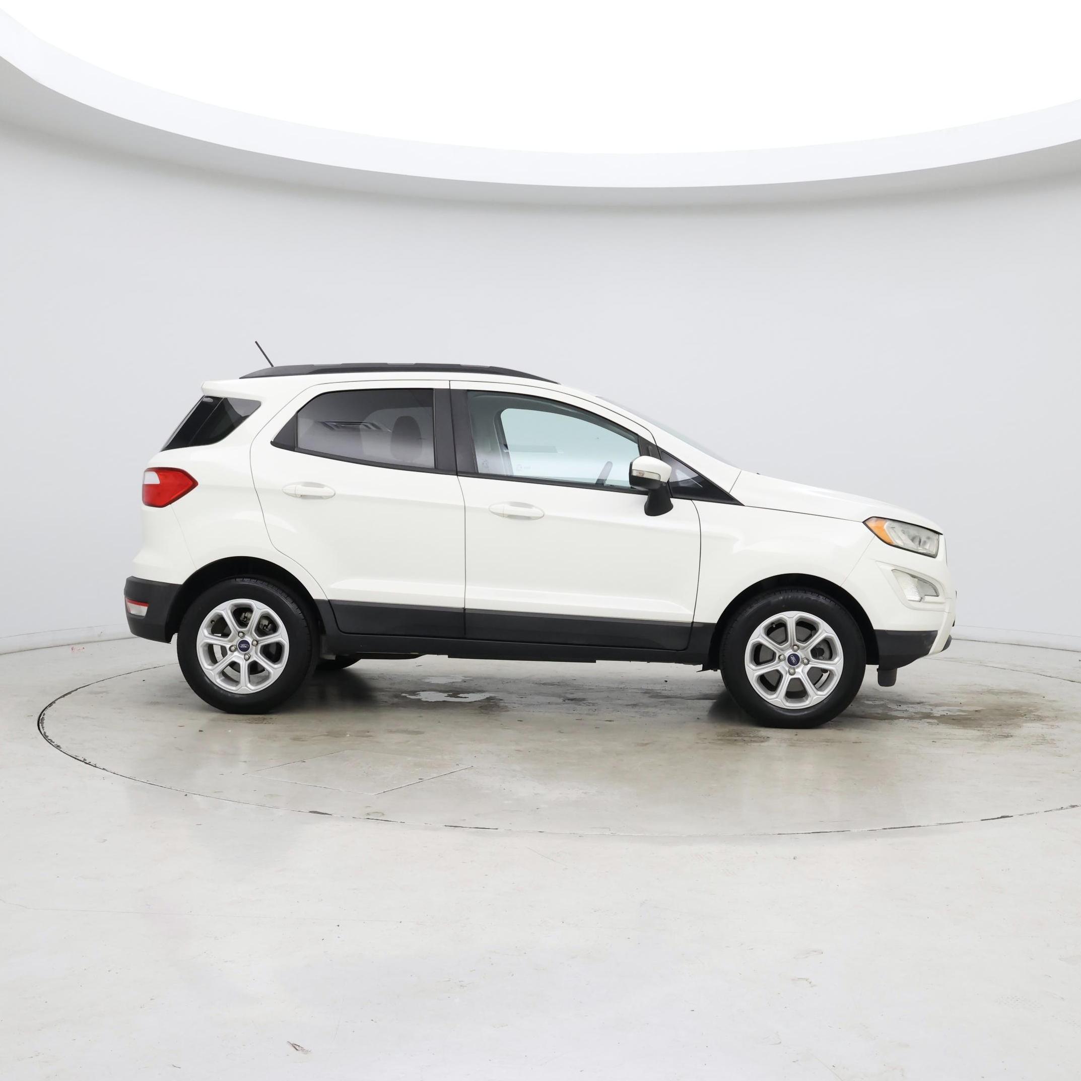 Thumbnail: 2019 Ford EcoSport - 7