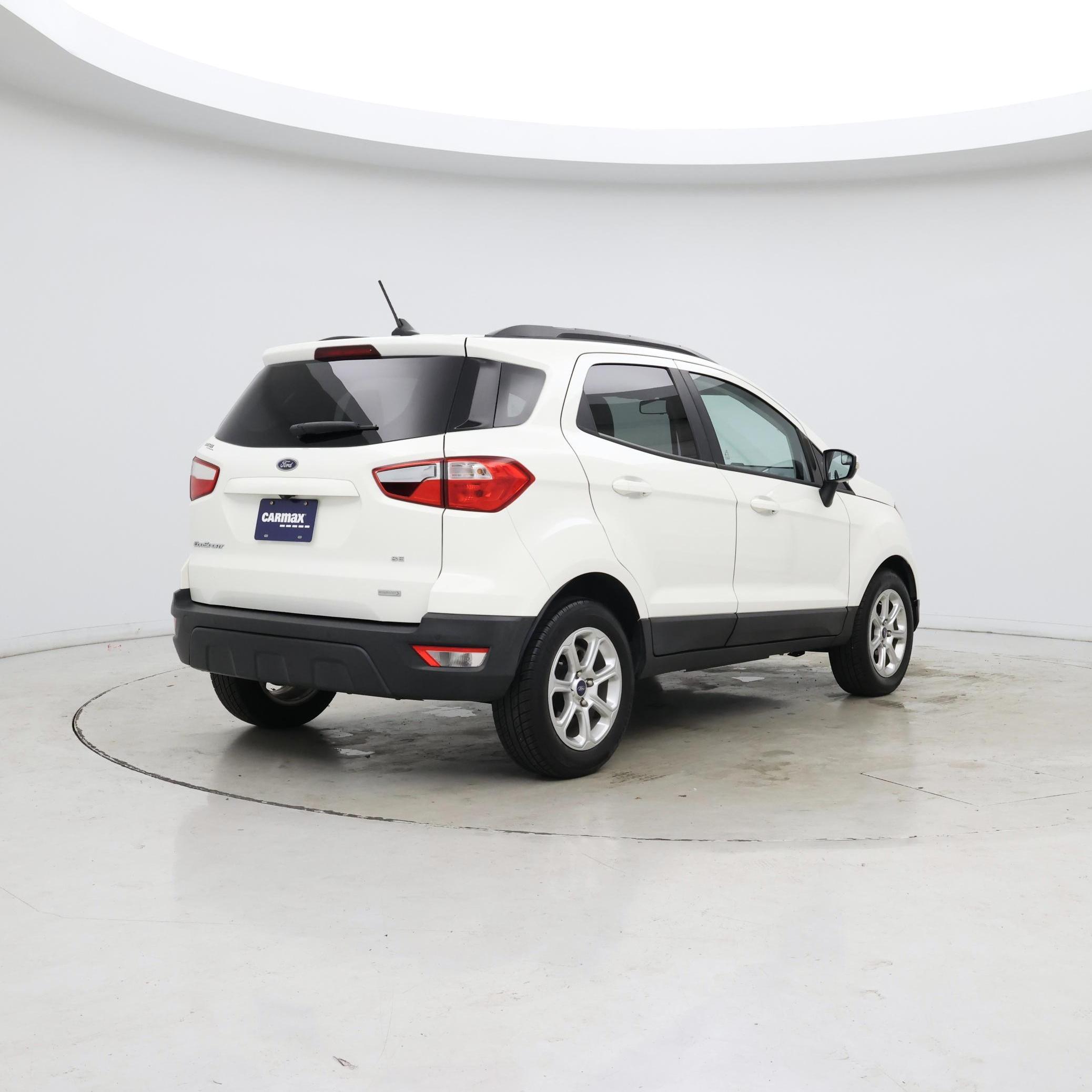 Thumbnail: 2019 Ford EcoSport - 8