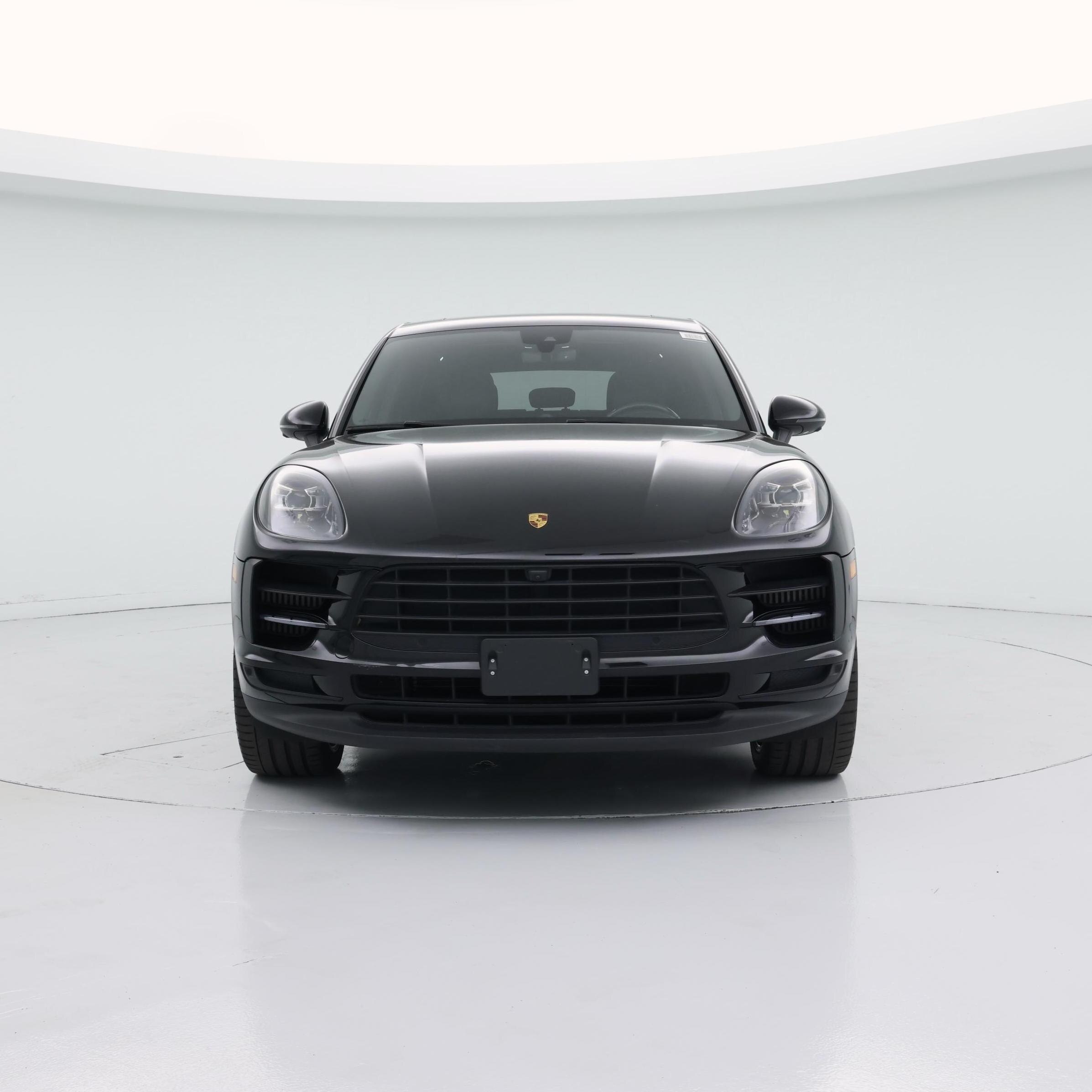 Thumbnail: 2020 Porsche Macan - 5