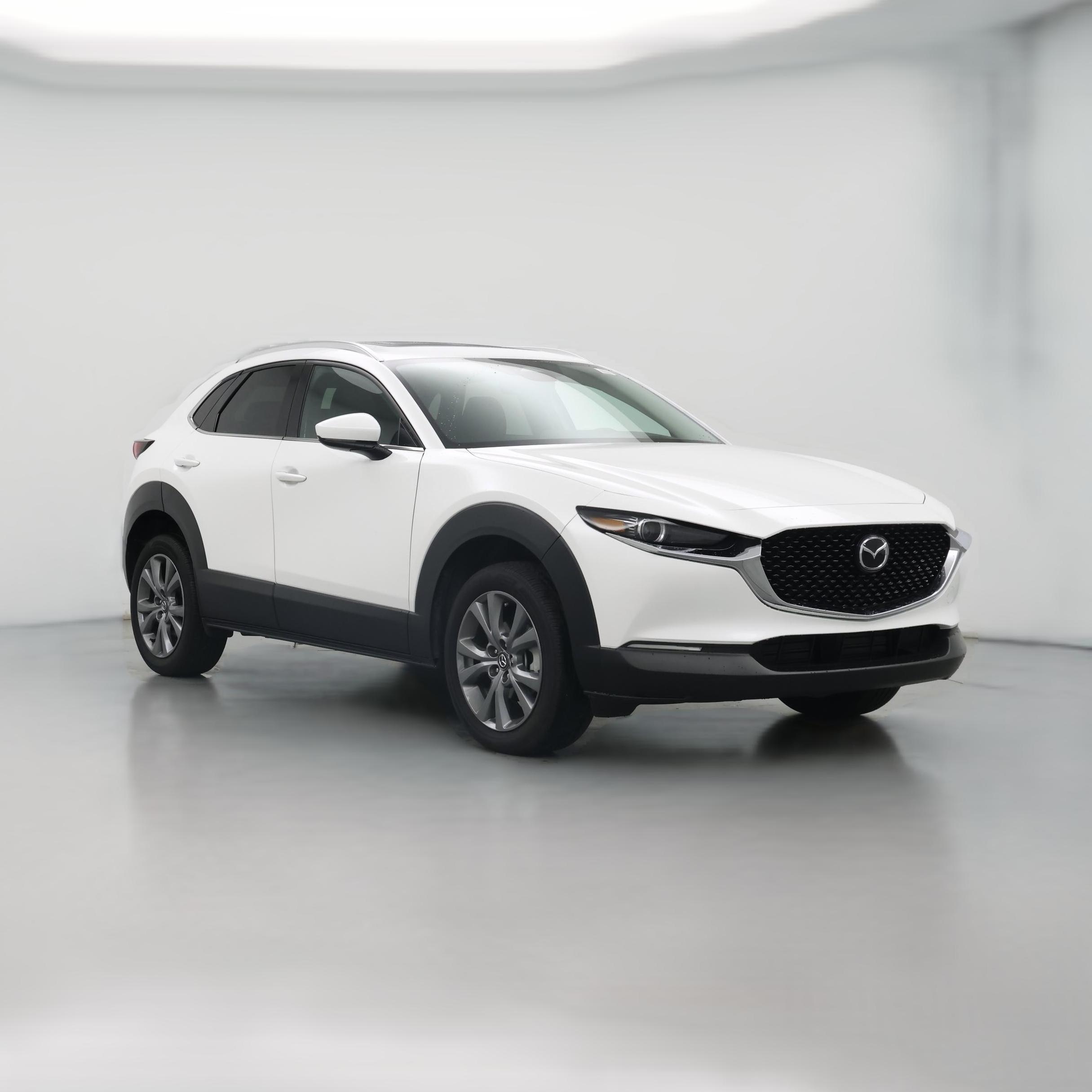 Thumbnail: 2025 Mazda CX-30 - 1