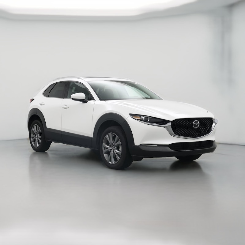 2025 Mazda CX-30 2.5 S Premium Package