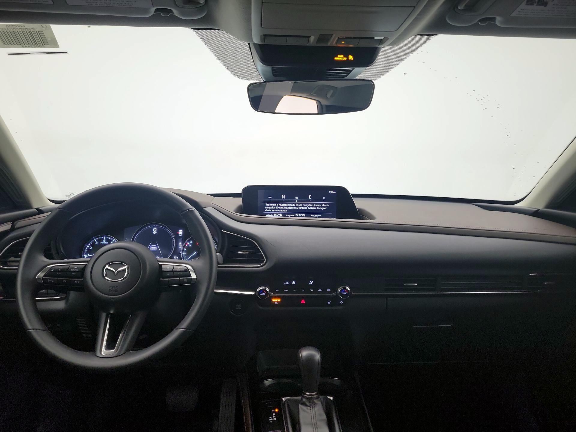 Thumbnail: 2025 Mazda CX-30 - 9