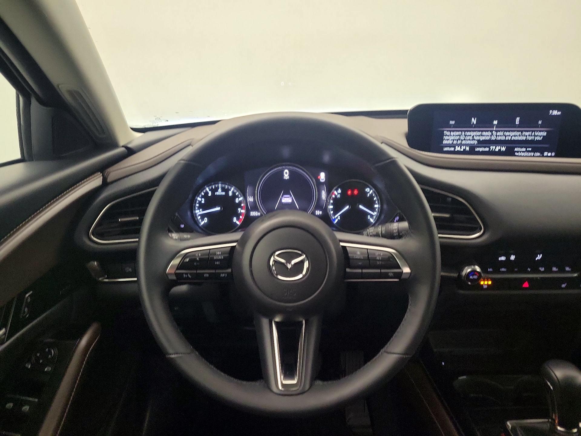 Thumbnail: 2025 Mazda CX-30 - 10