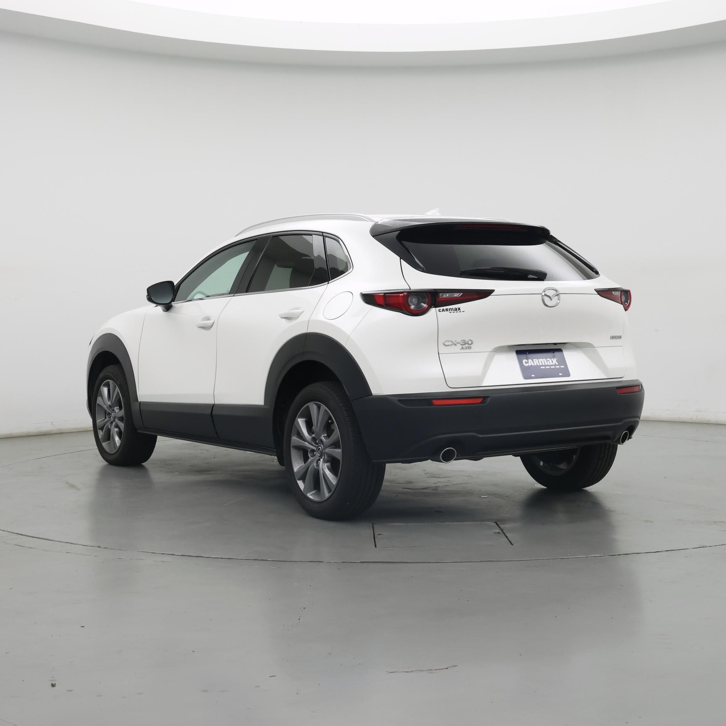 Thumbnail: 2025 Mazda CX-30 - 2