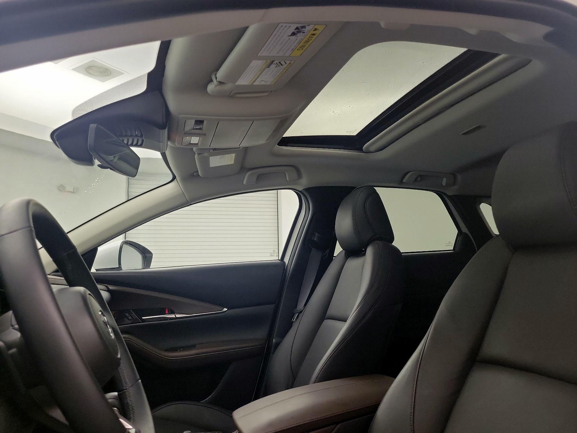 Thumbnail: 2025 Mazda CX-30 - 19