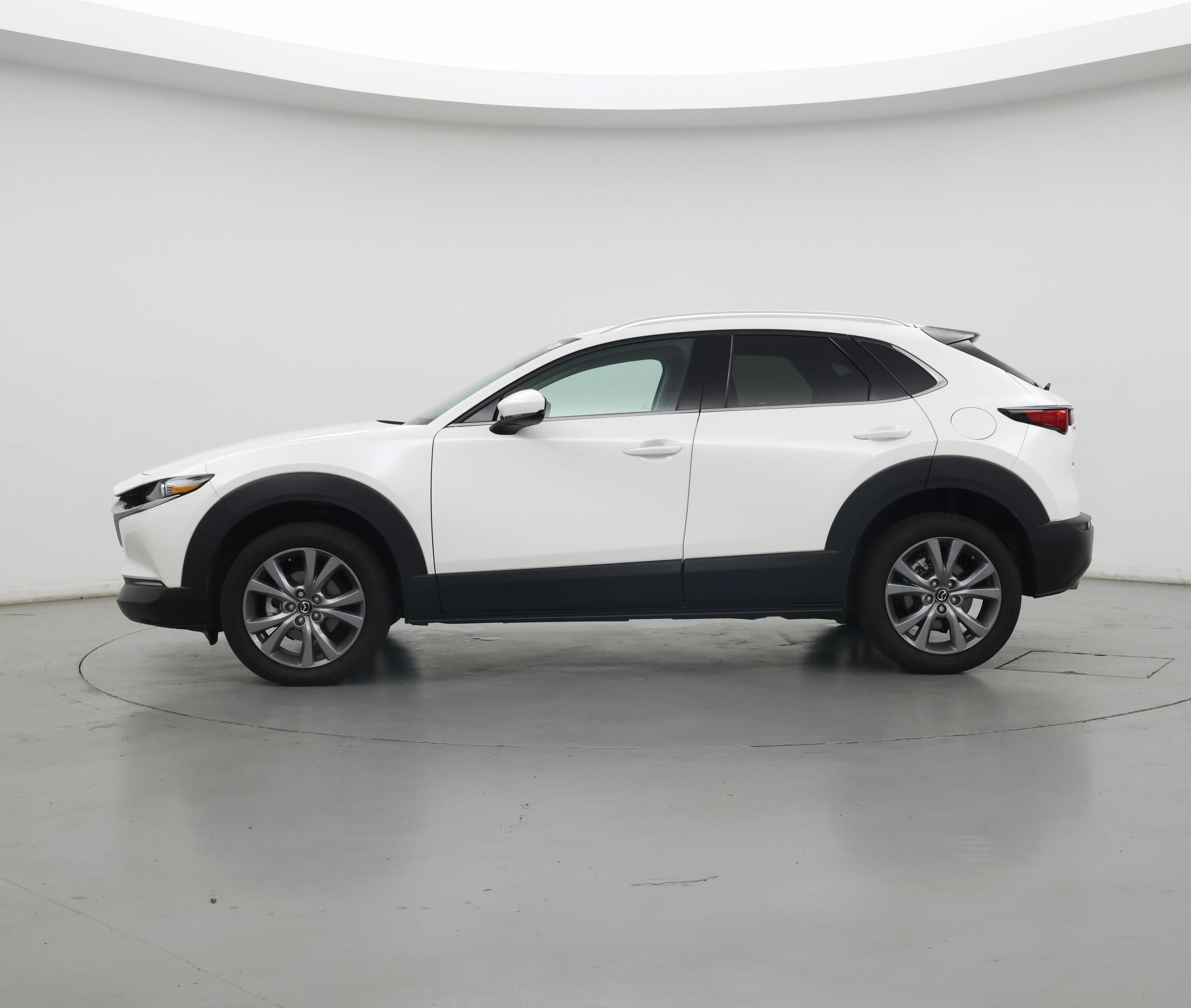 Thumbnail: 2025 Mazda CX-30 - 3