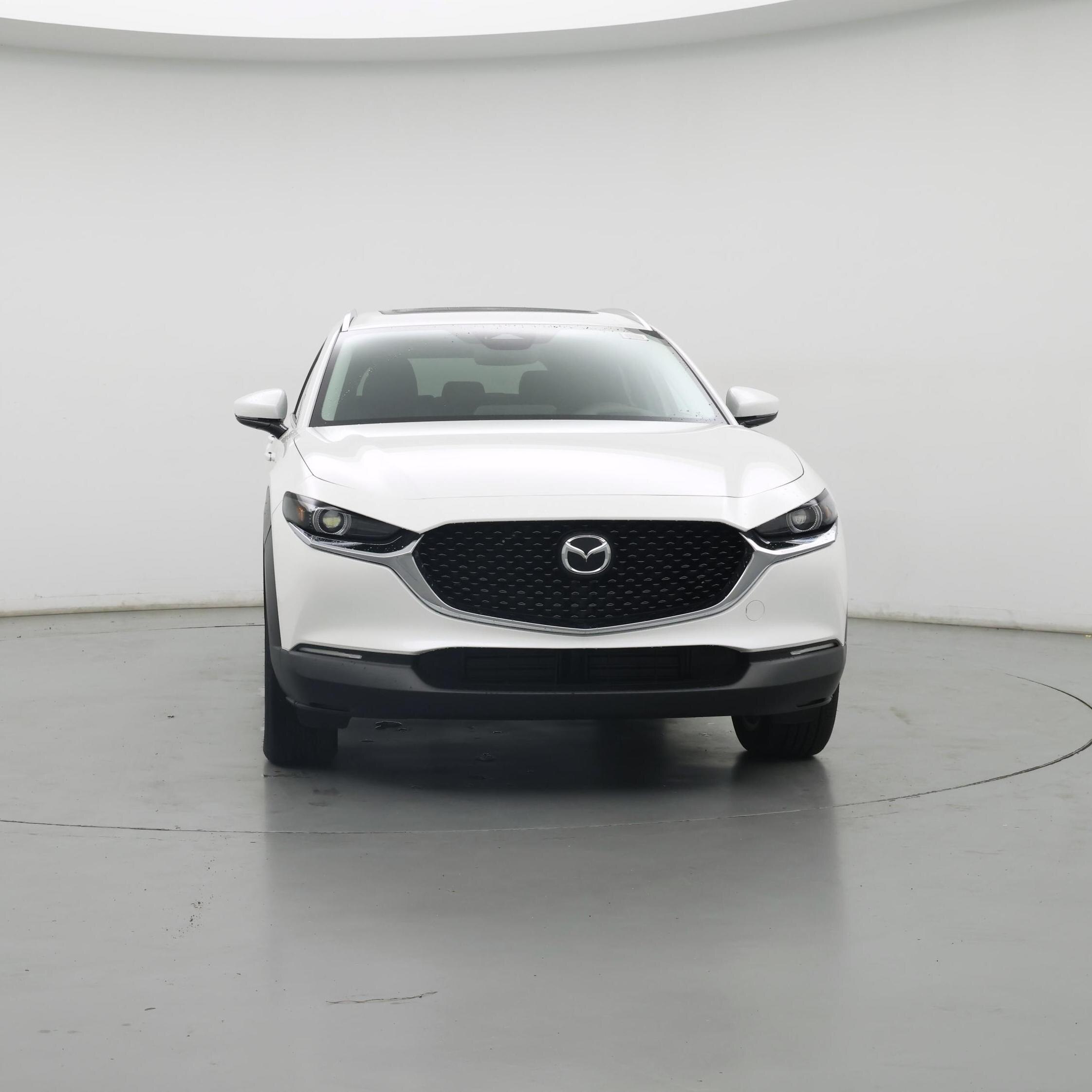 Thumbnail: 2025 Mazda CX-30 - 5