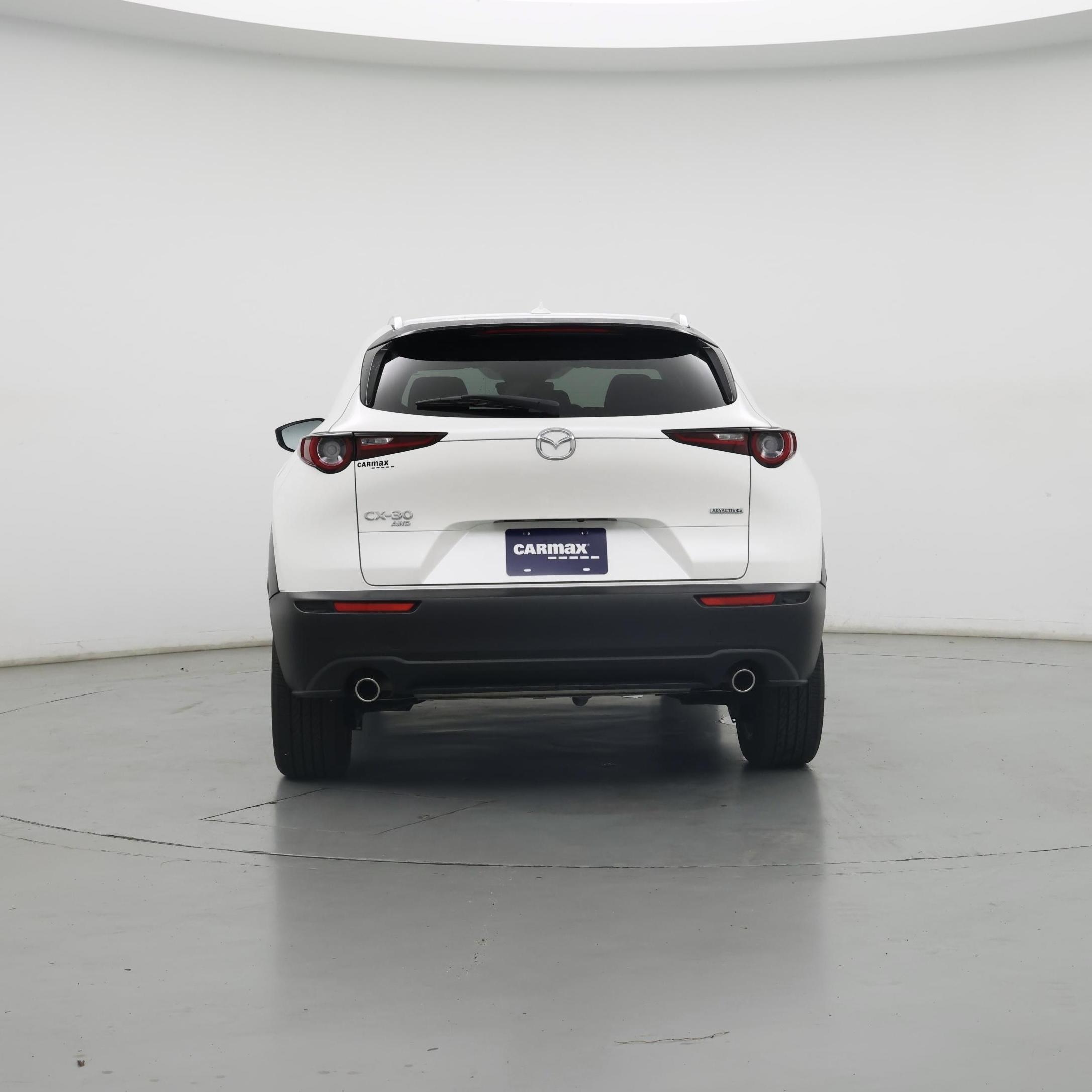 Thumbnail: 2025 Mazda CX-30 - 6