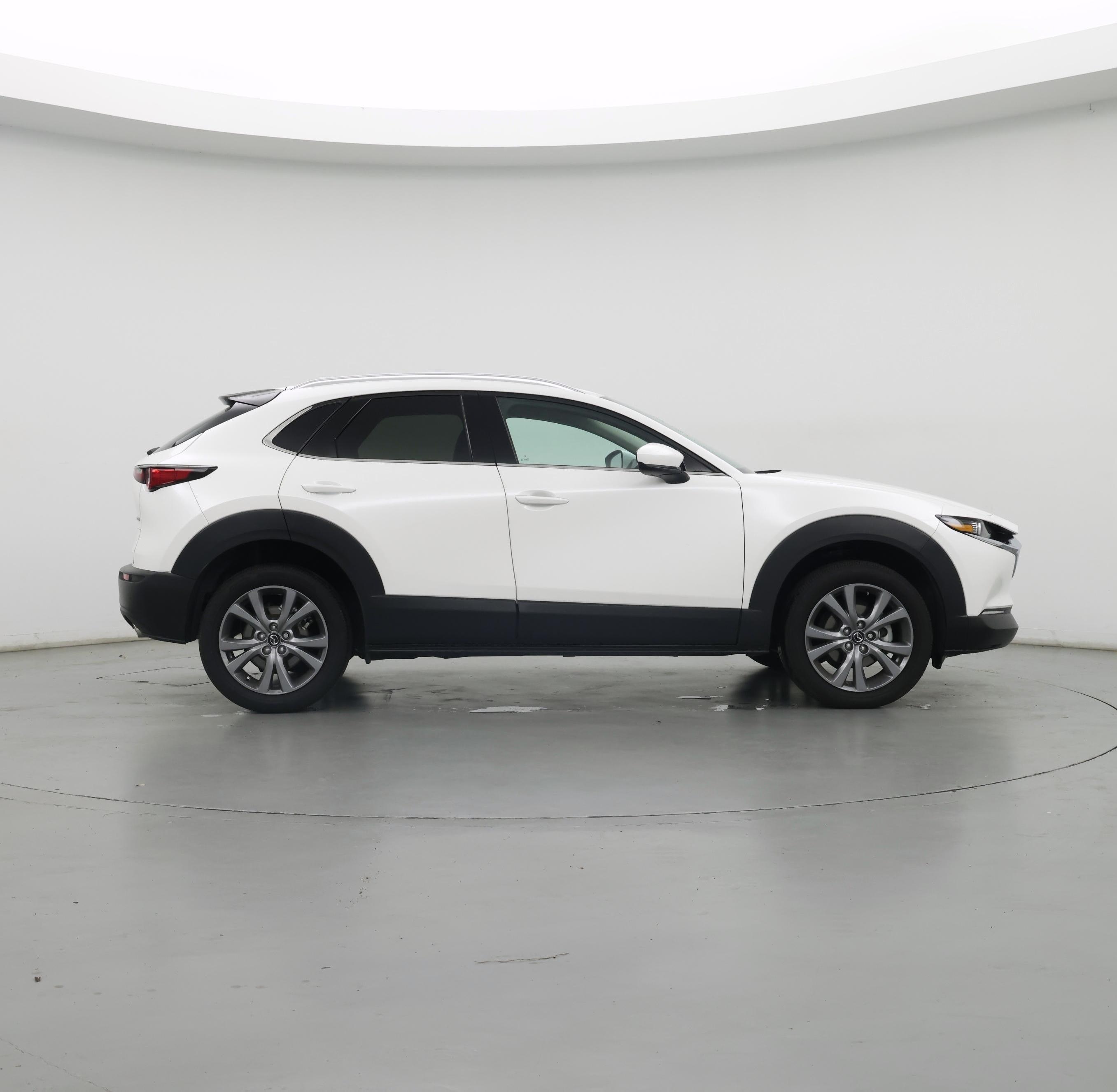 Thumbnail: 2025 Mazda CX-30 - 7