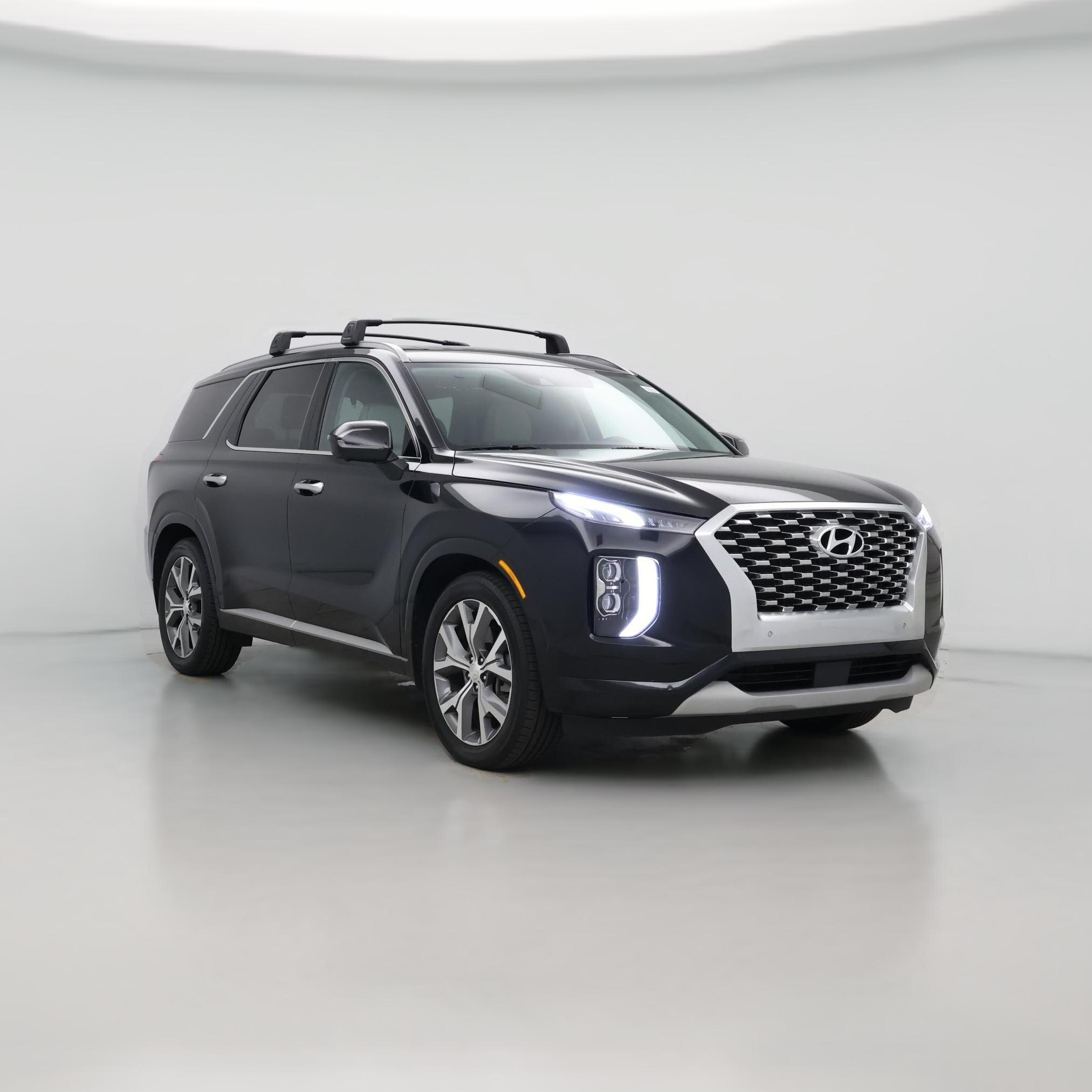 Thumbnail: 2022 Hyundai Palisade - 1