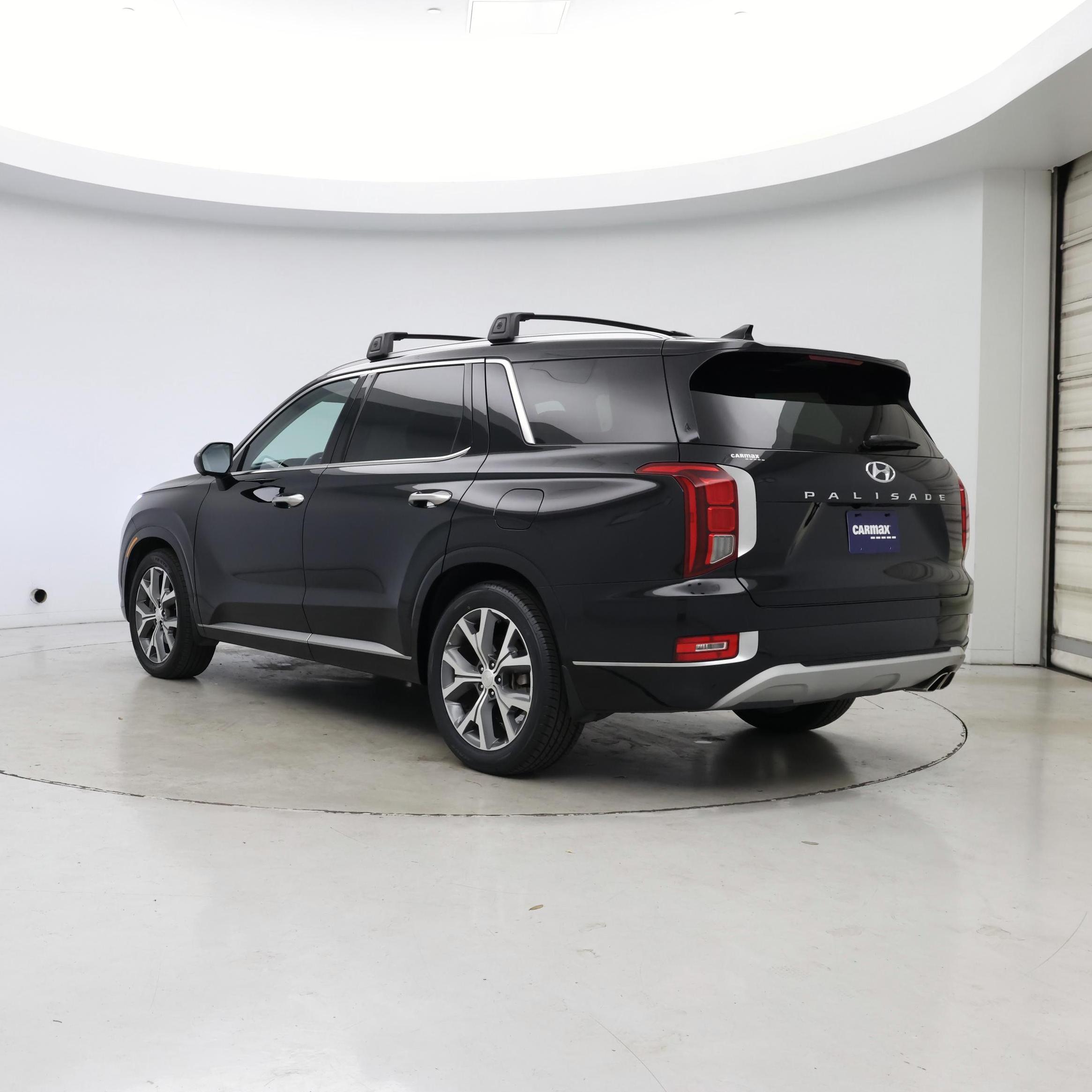 Thumbnail: 2022 Hyundai Palisade - 2