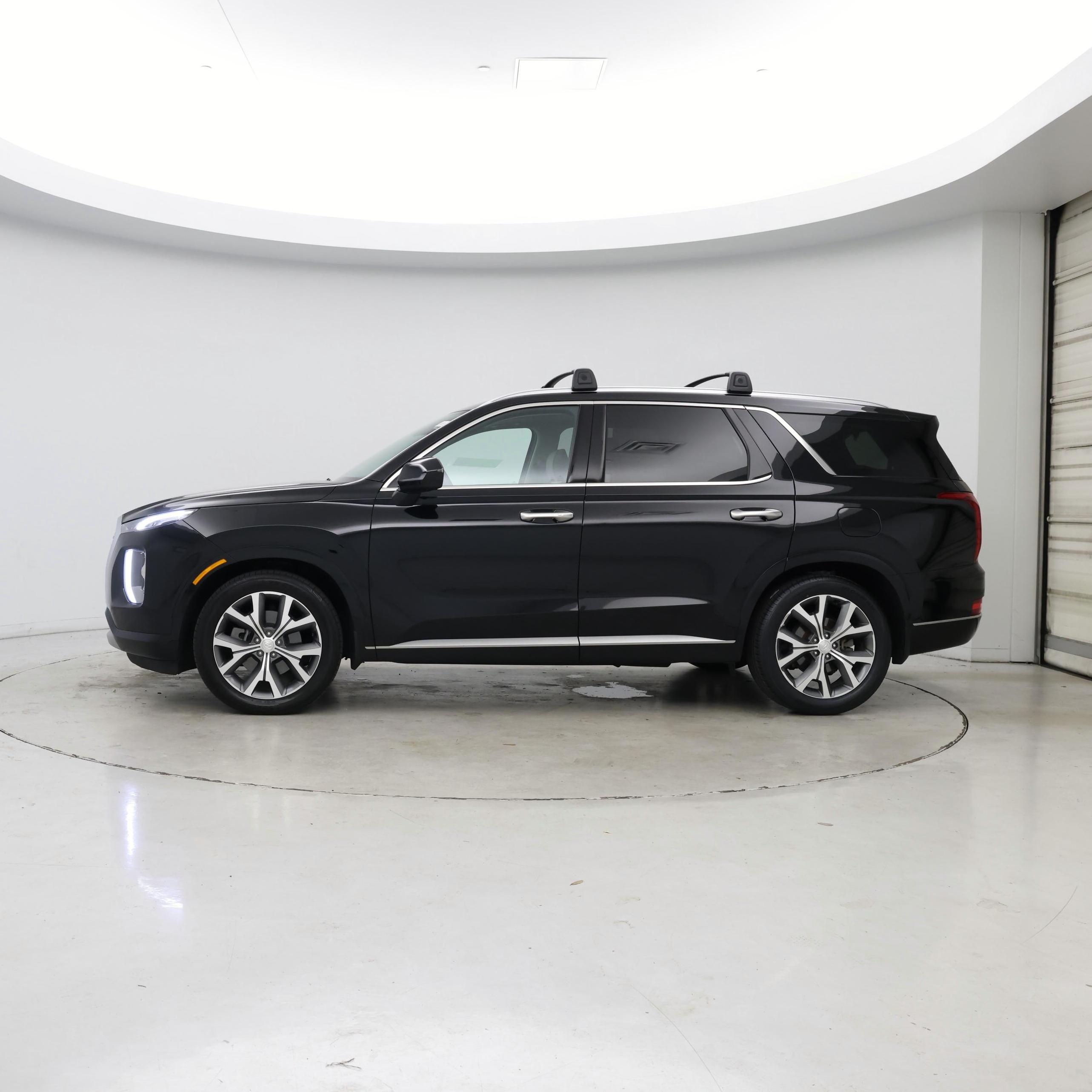 Thumbnail: 2022 Hyundai Palisade - 3