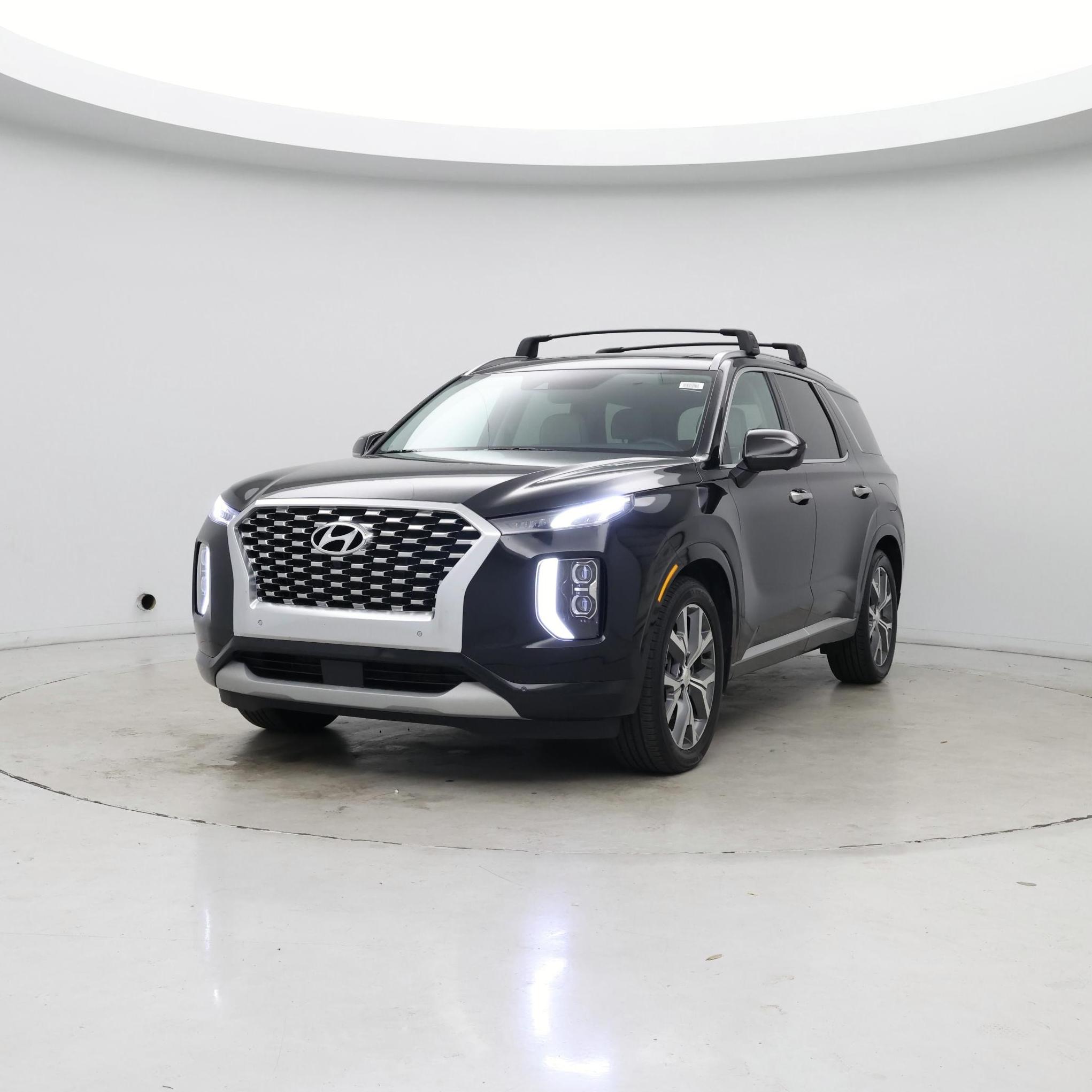 Thumbnail: 2022 Hyundai Palisade - 4