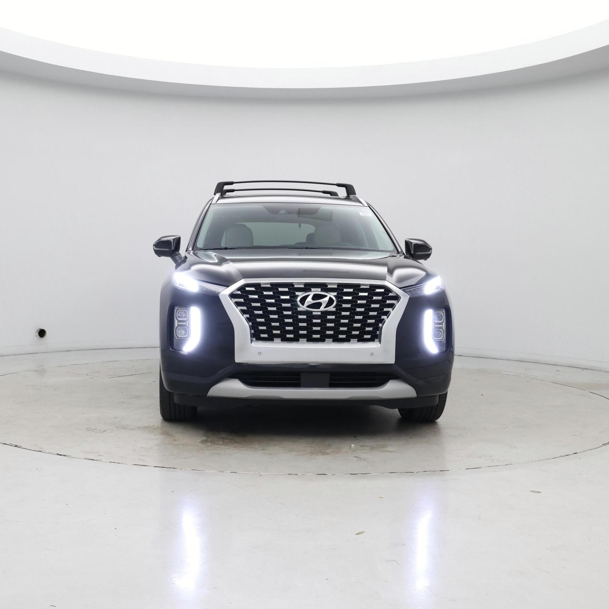 Thumbnail: 2022 Hyundai Palisade - 5
