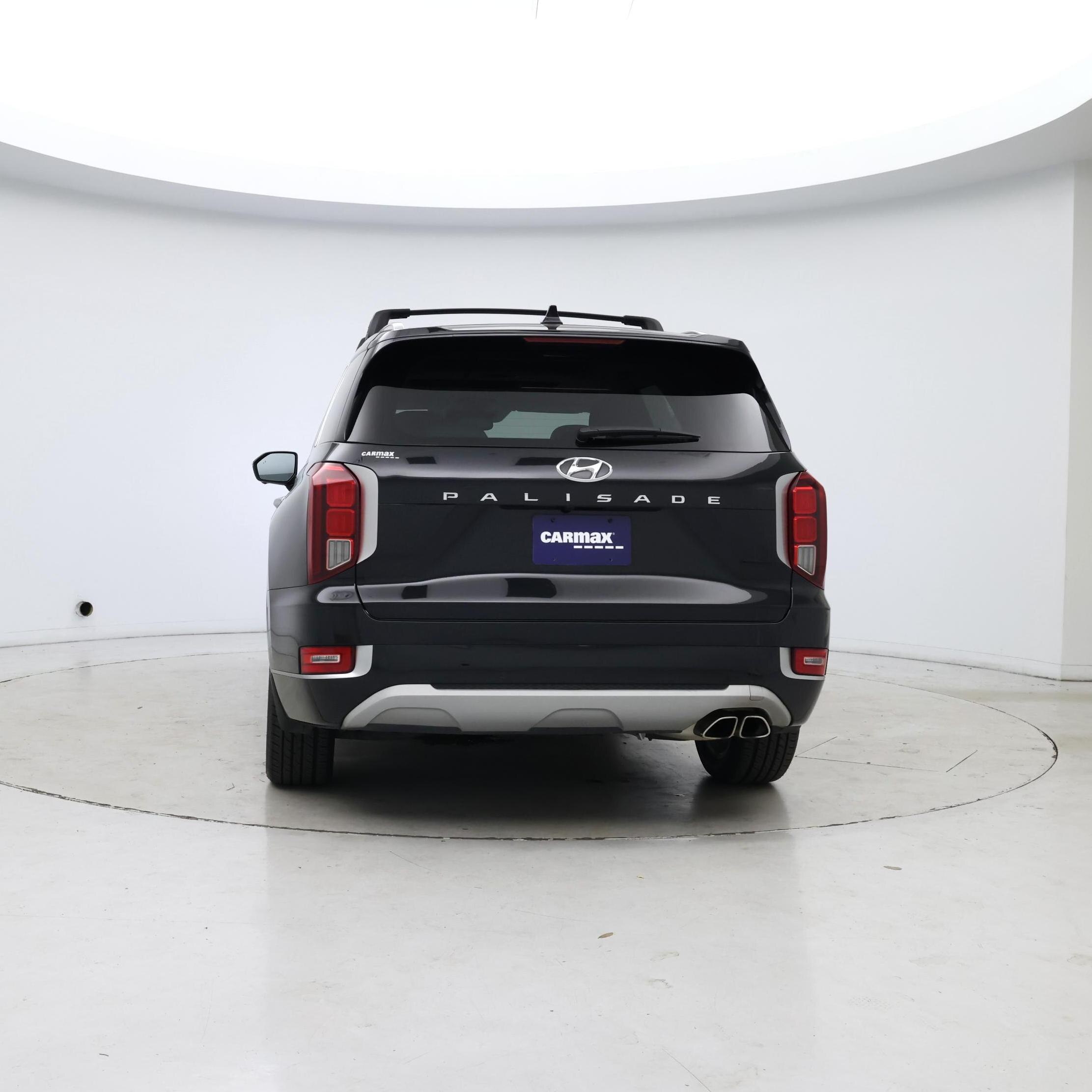 Thumbnail: 2022 Hyundai Palisade - 6