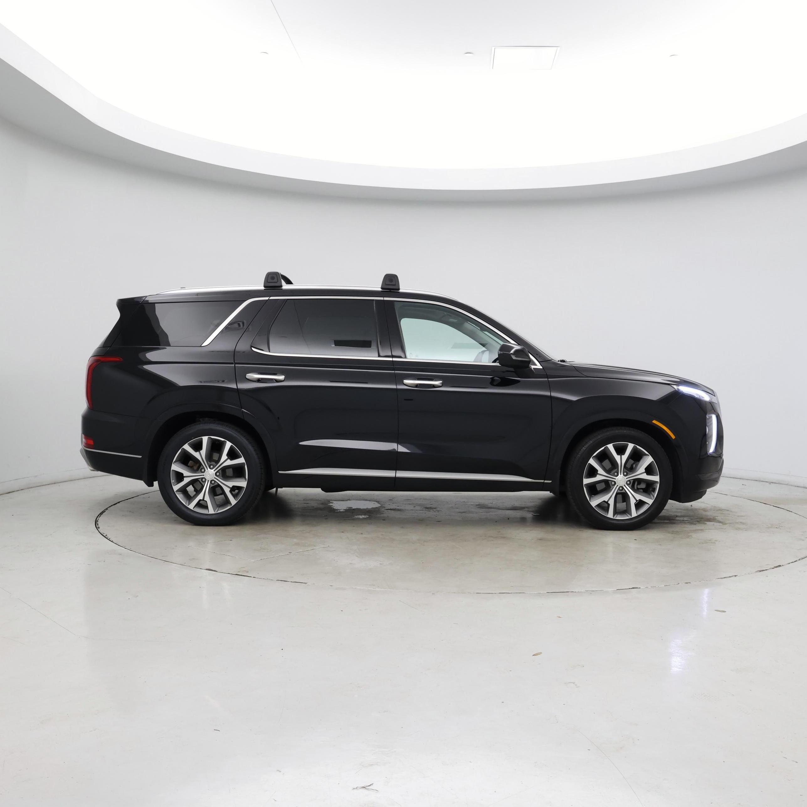 Thumbnail: 2022 Hyundai Palisade - 7