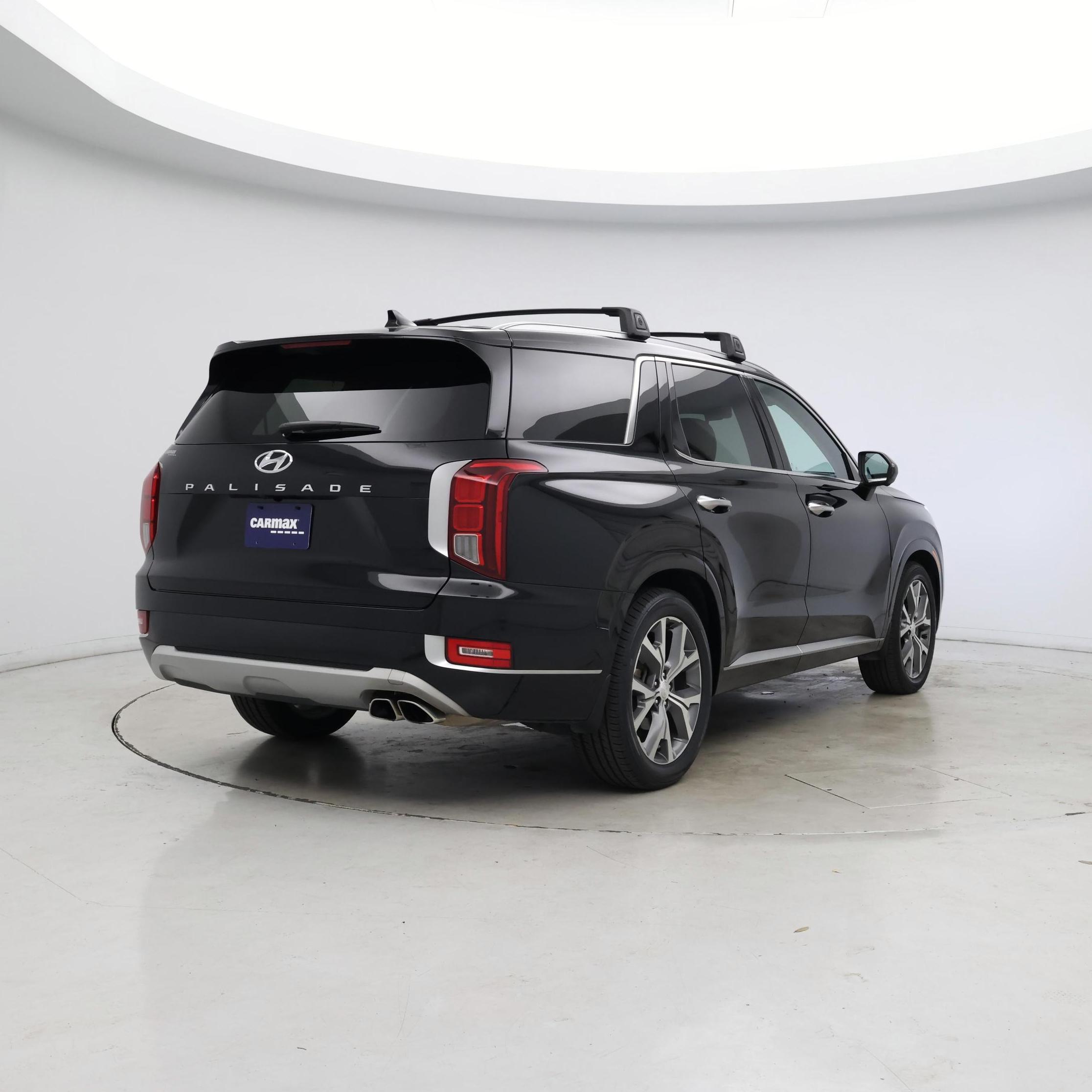 Thumbnail: 2022 Hyundai Palisade - 8