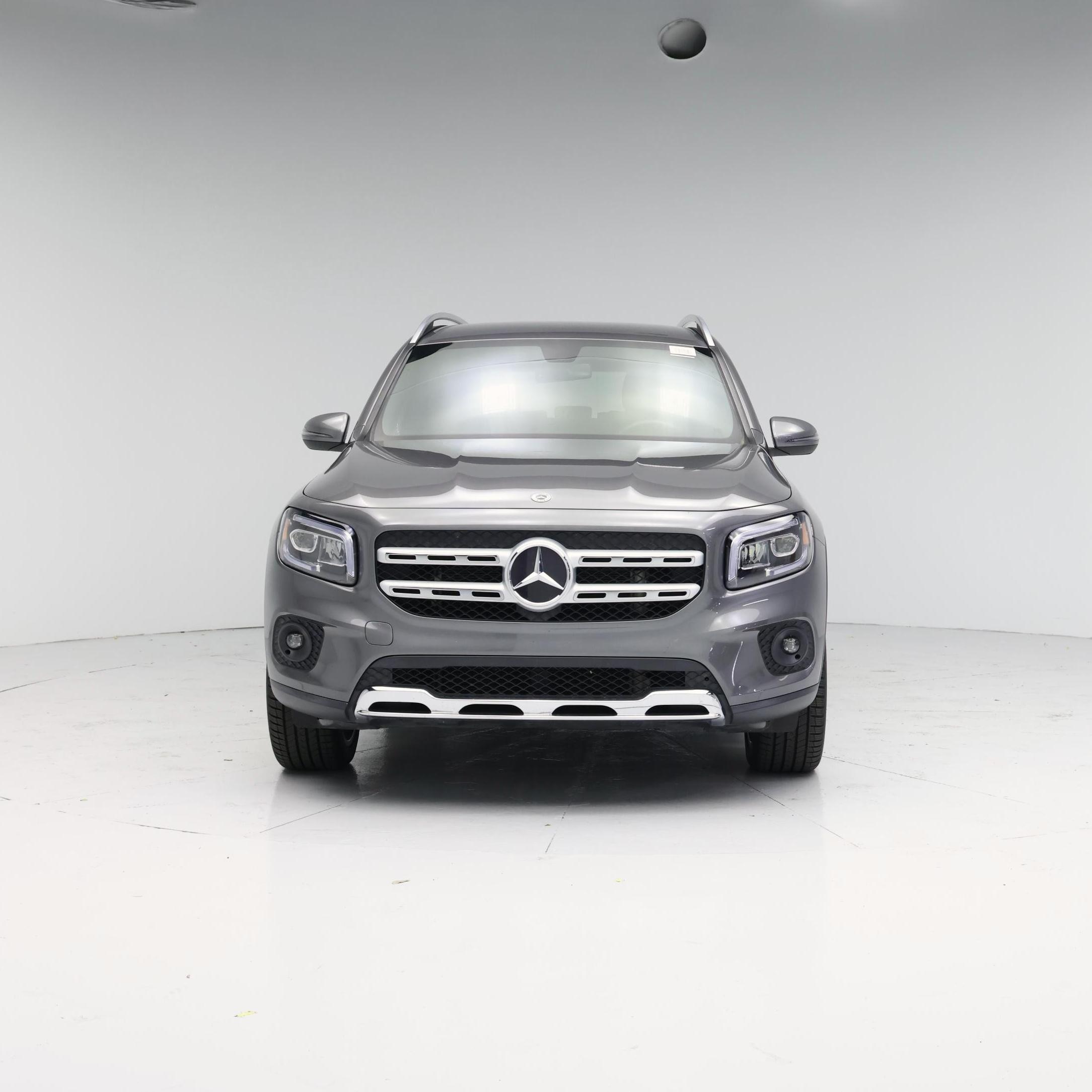 Thumbnail: 2021 Mercedes-Benz GLB - 5