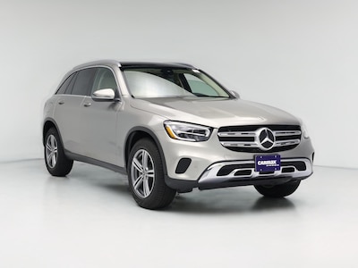 2021 Mercedes-Benz GLC300
