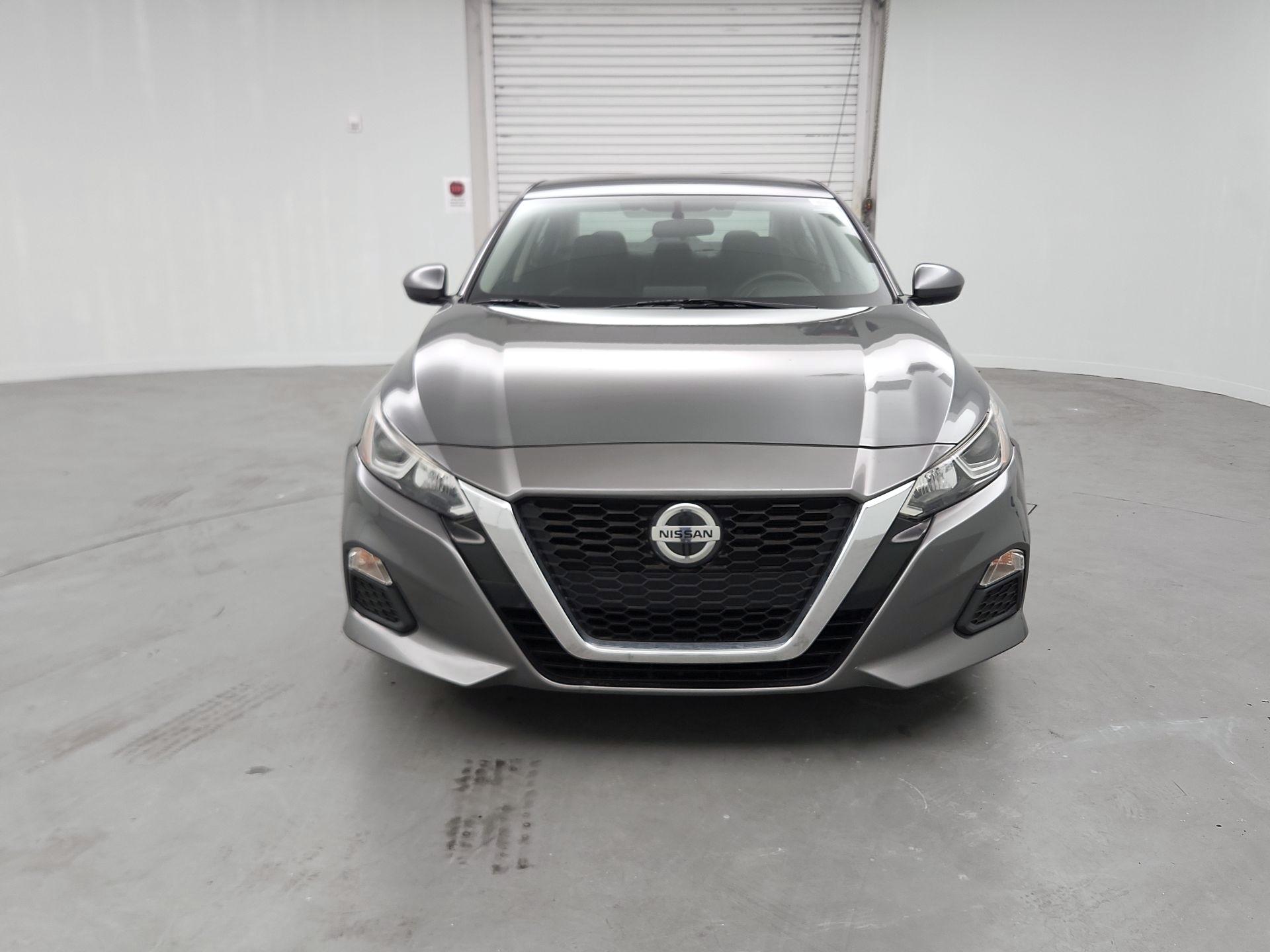Thumbnail: 2019 Nissan Altima - 2