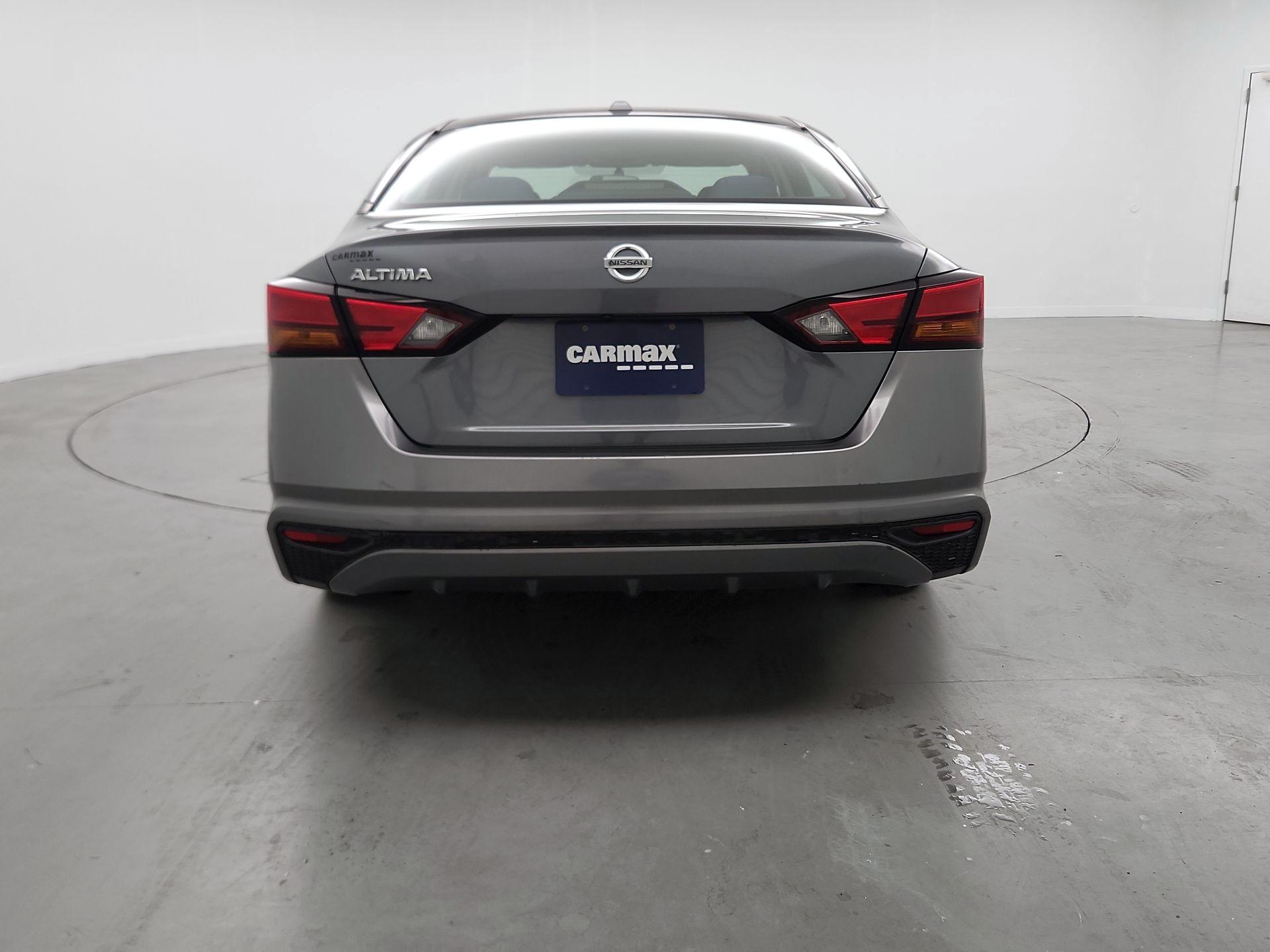 Thumbnail: 2019 Nissan Altima - 6