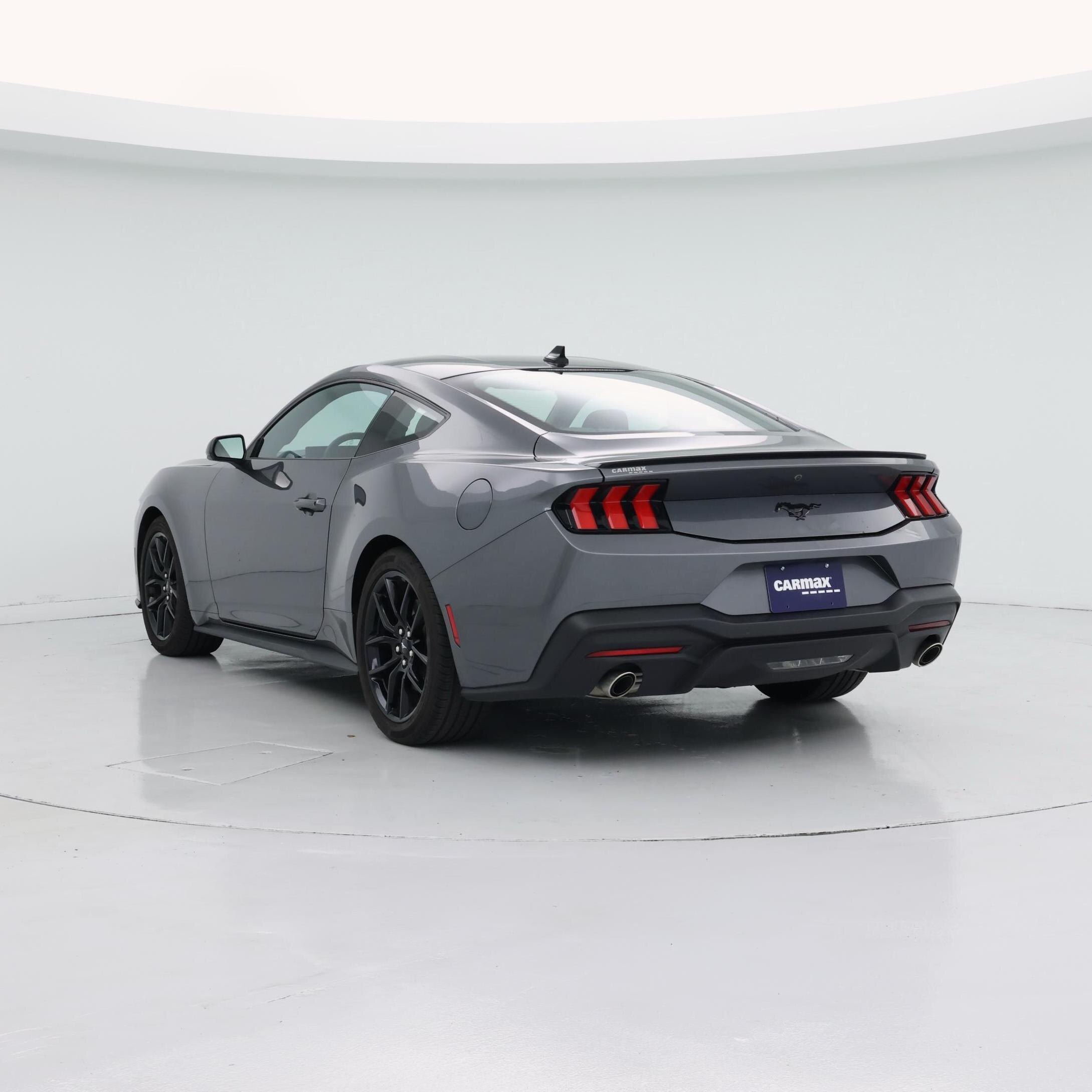 Thumbnail: 2024 Ford Mustang - 2