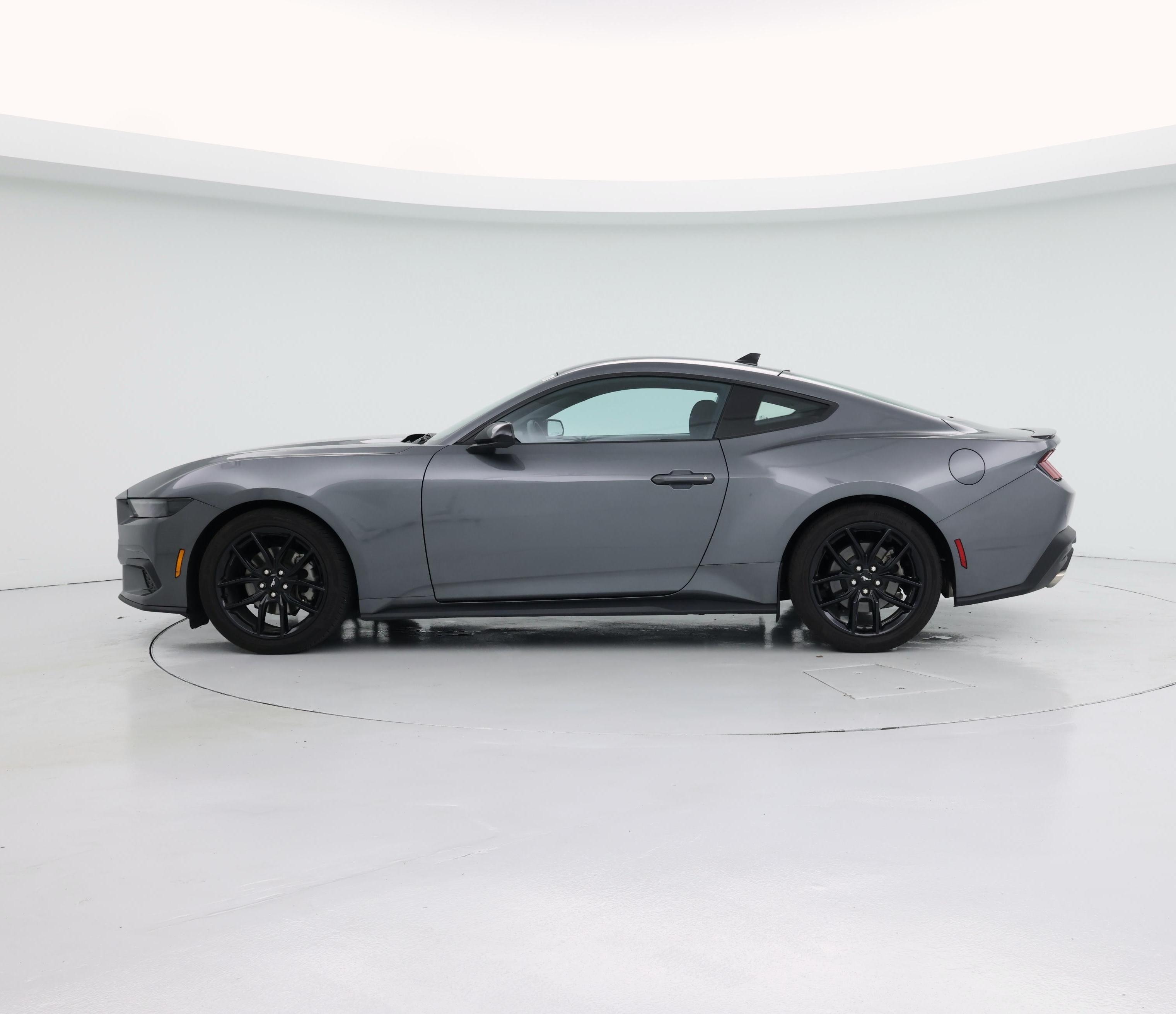 Thumbnail: 2024 Ford Mustang - 3