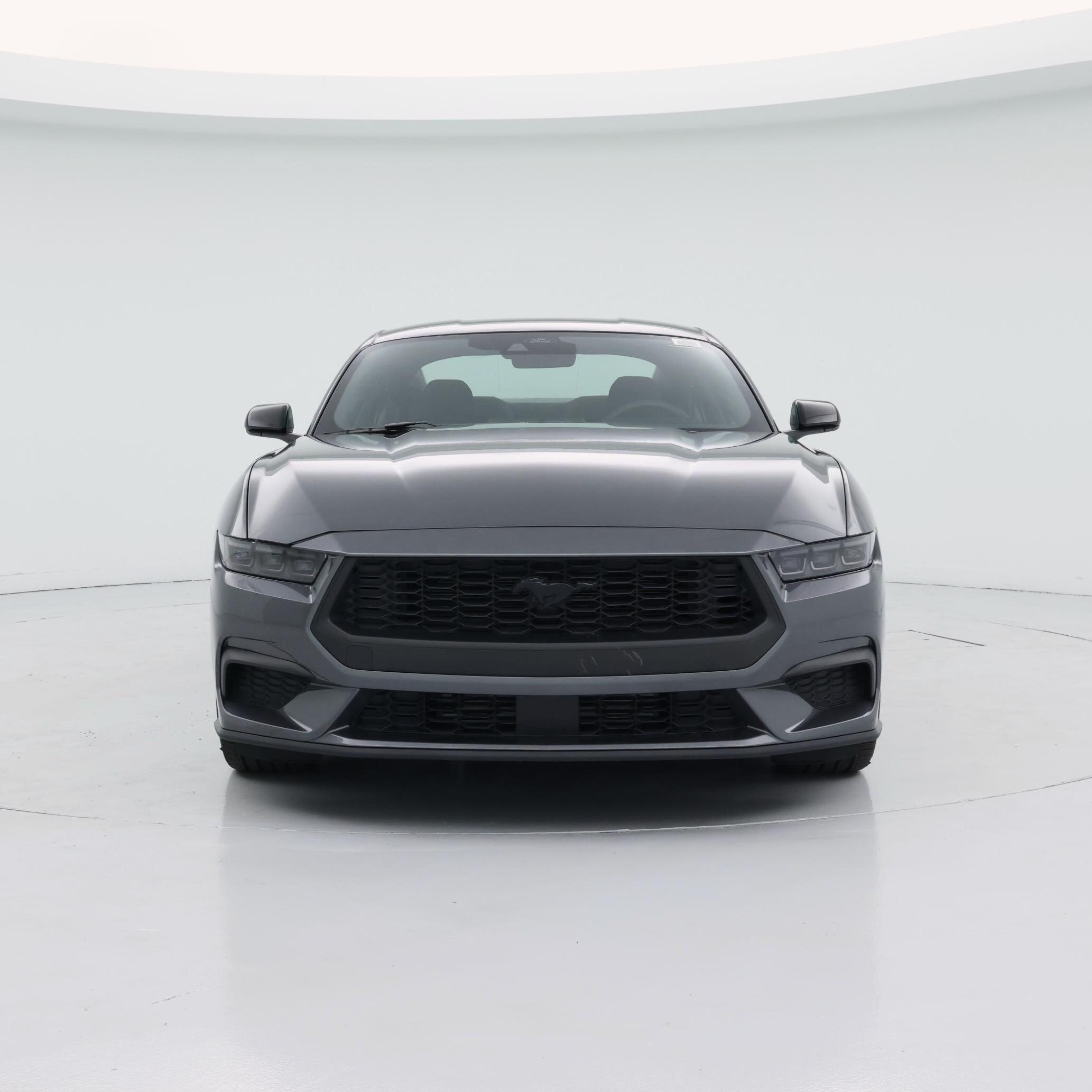 Thumbnail: 2024 Ford Mustang - 5