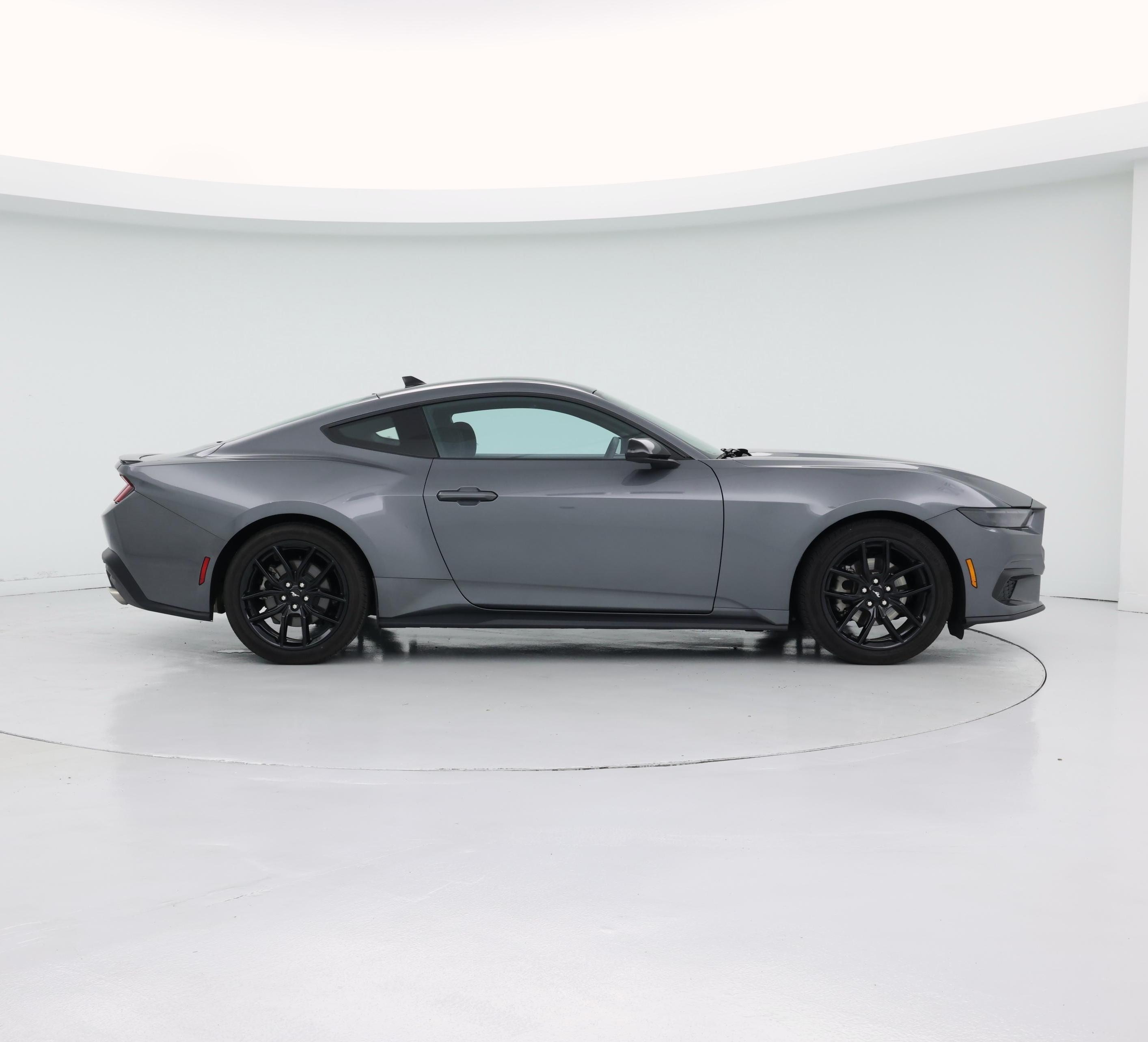 Thumbnail: 2024 Ford Mustang - 7