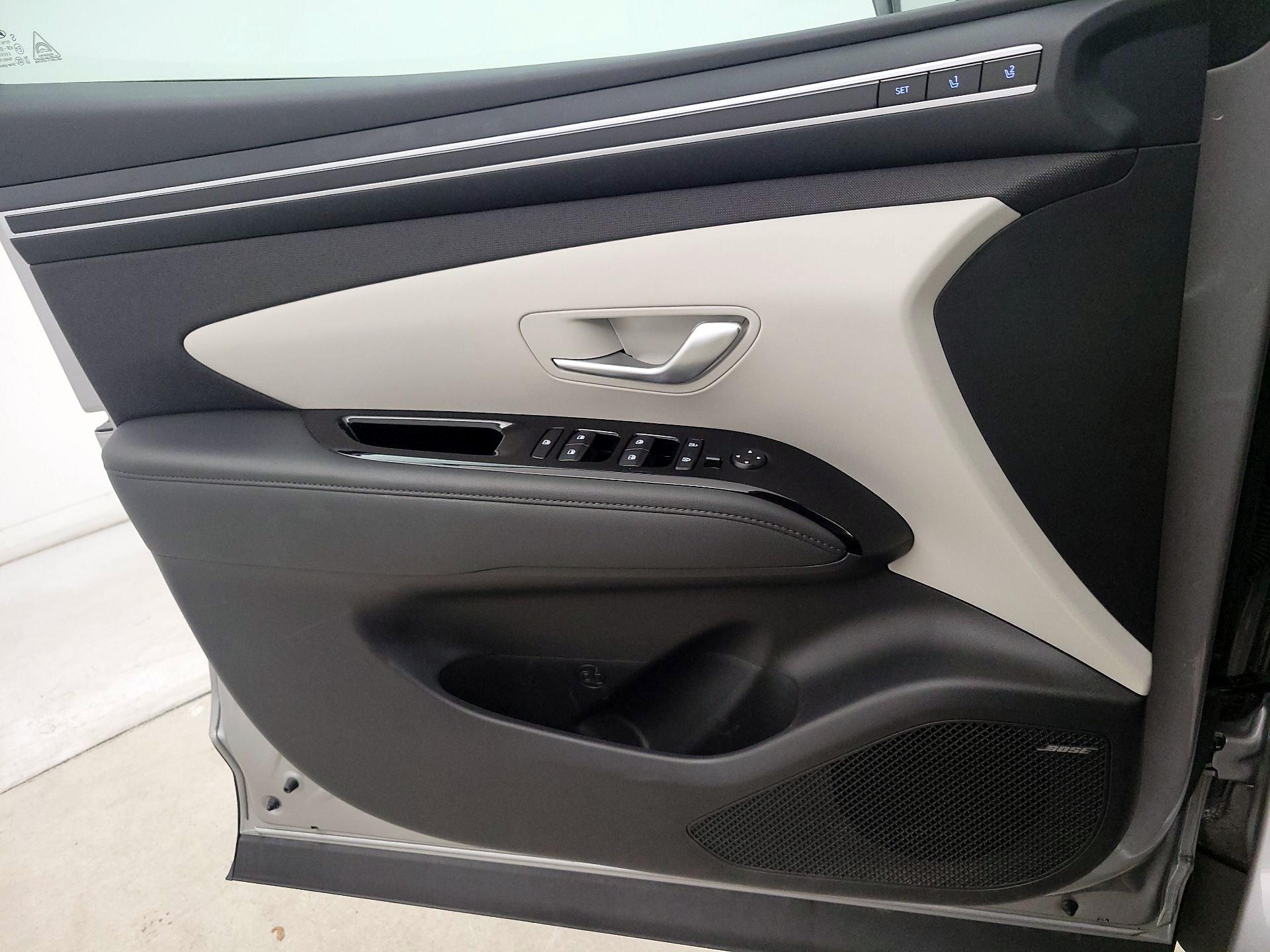 Thumbnail: 2023 Hyundai Tucson - 12