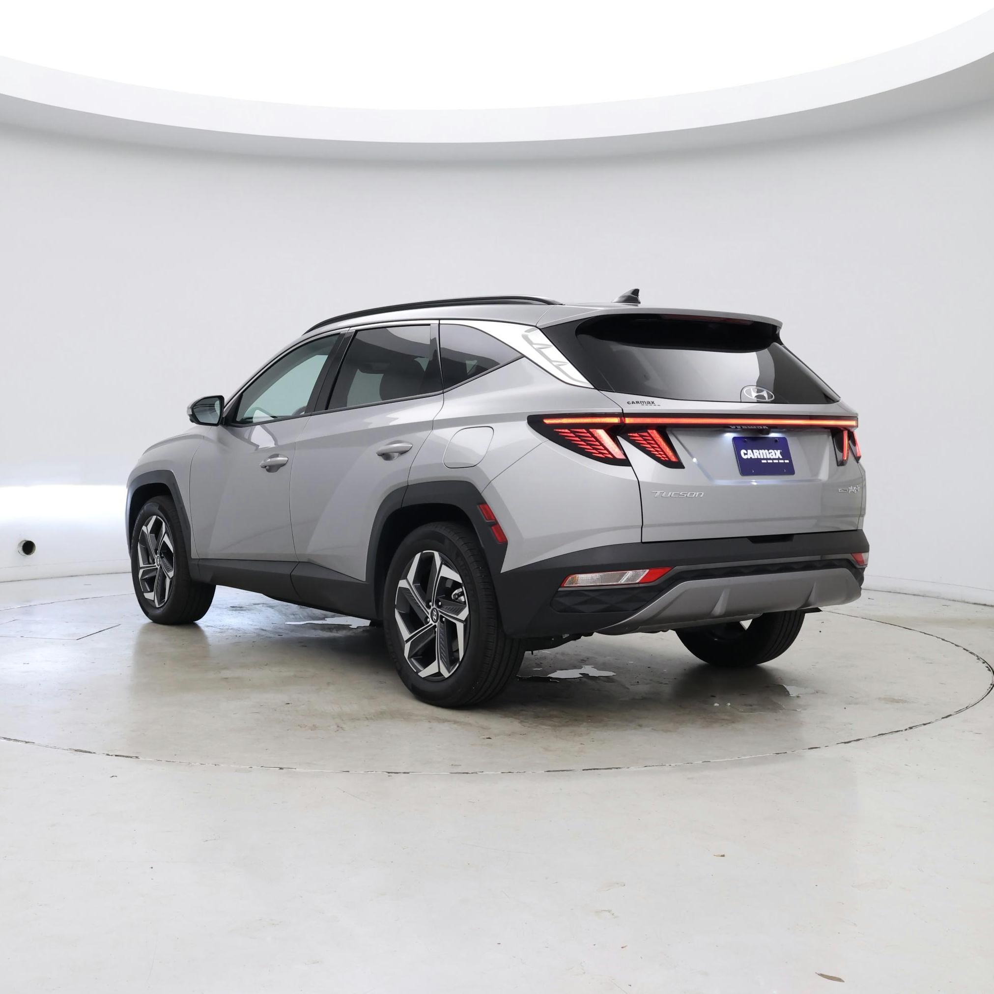 Thumbnail: 2023 Hyundai Tucson - 2