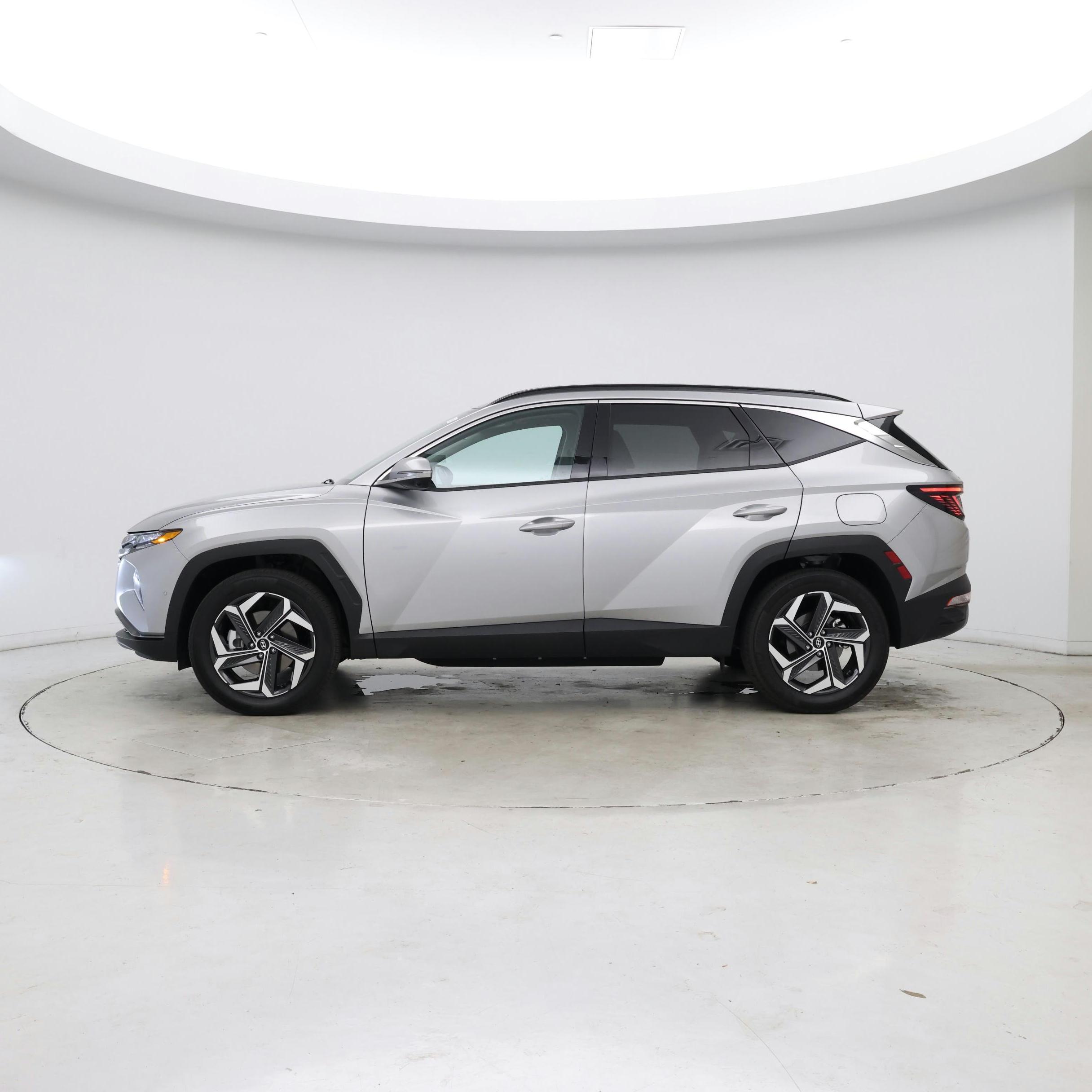 Thumbnail: 2023 Hyundai Tucson - 3
