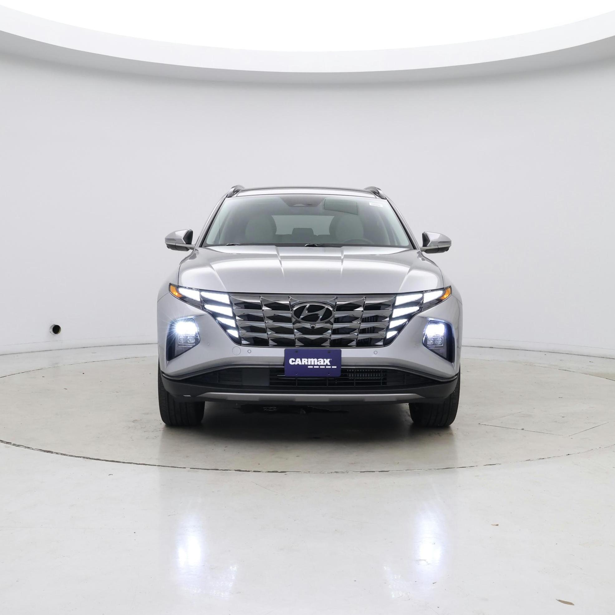 Thumbnail: 2023 Hyundai Tucson - 5