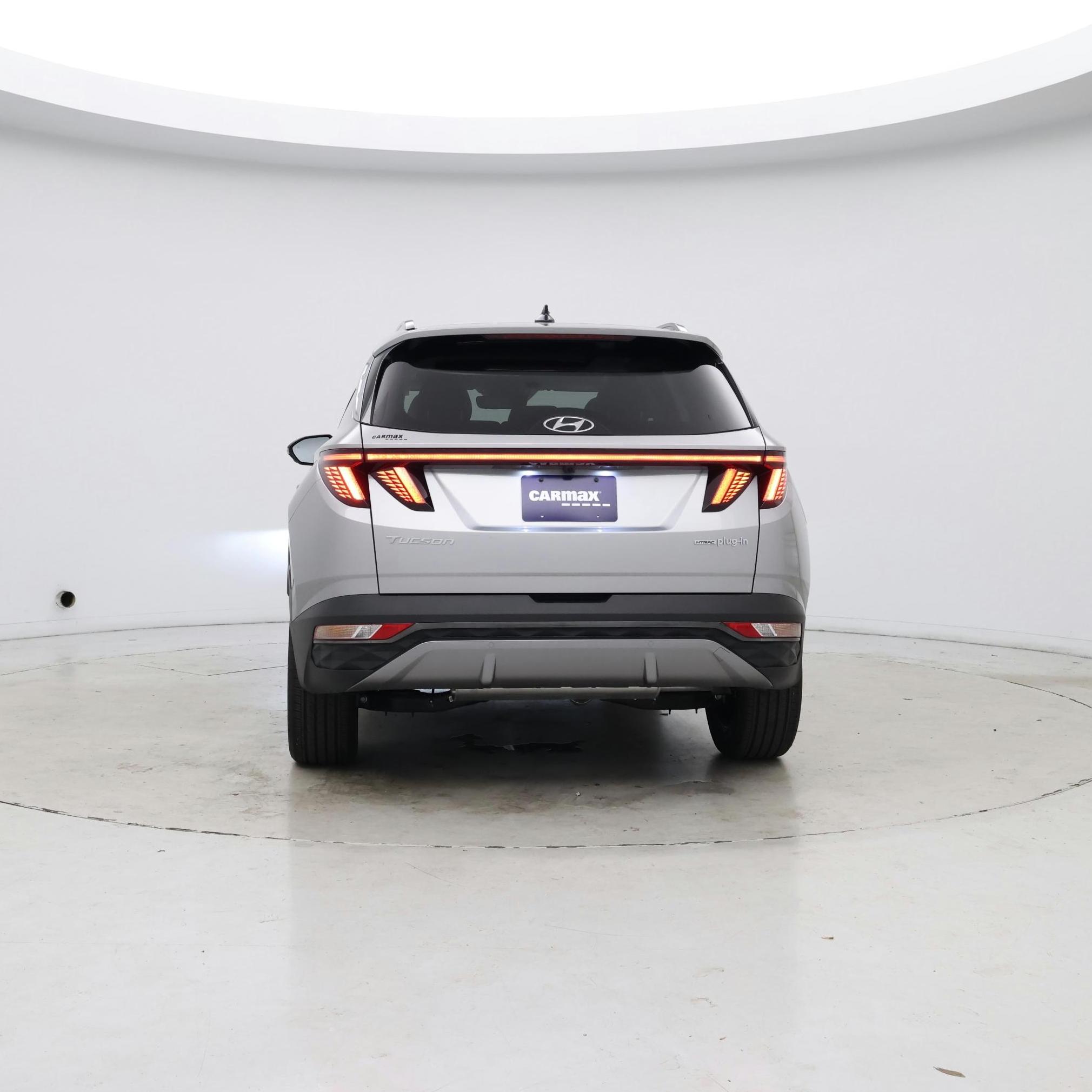 Thumbnail: 2023 Hyundai Tucson - 6